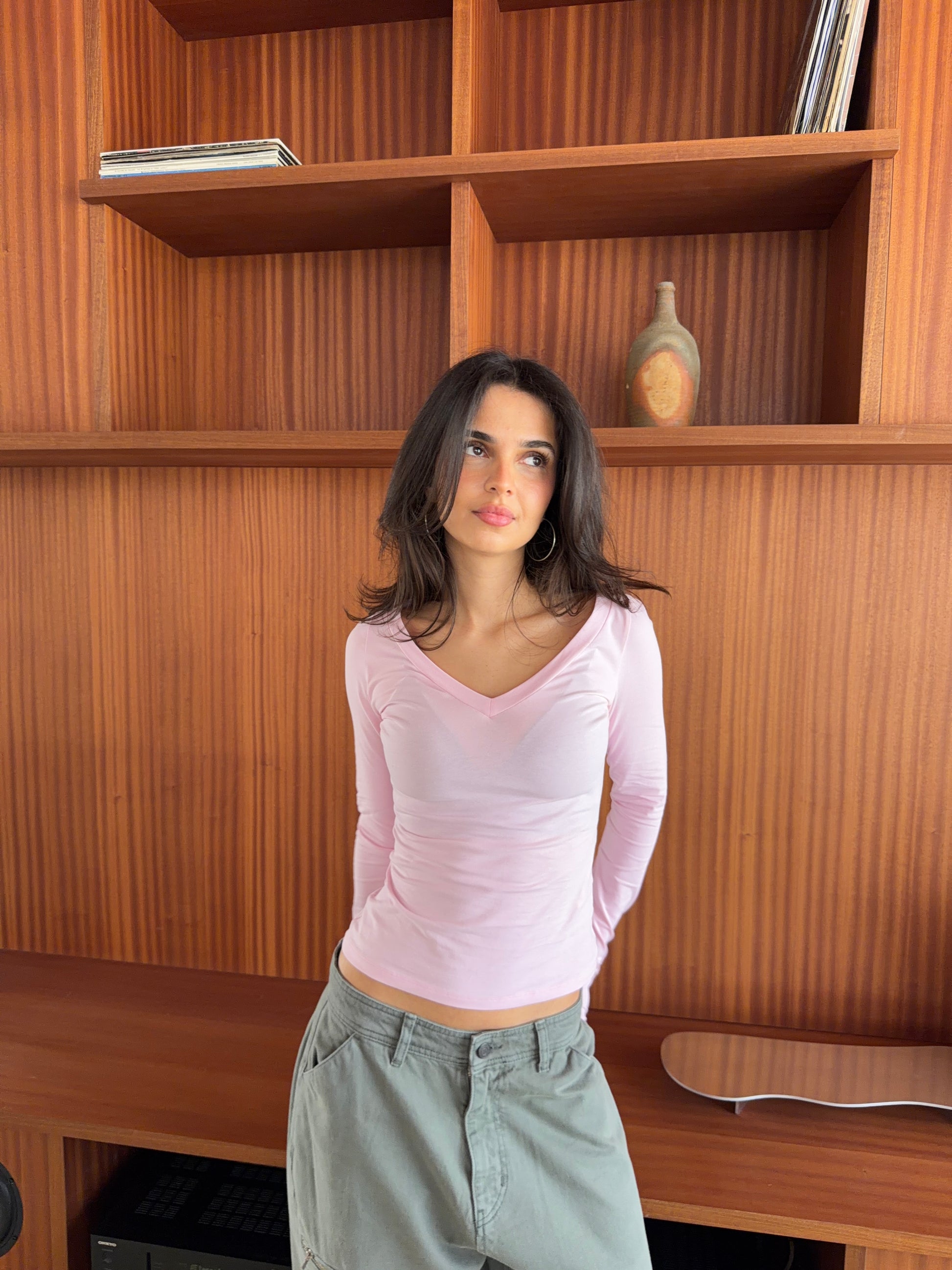 Roxi - 165cm - S