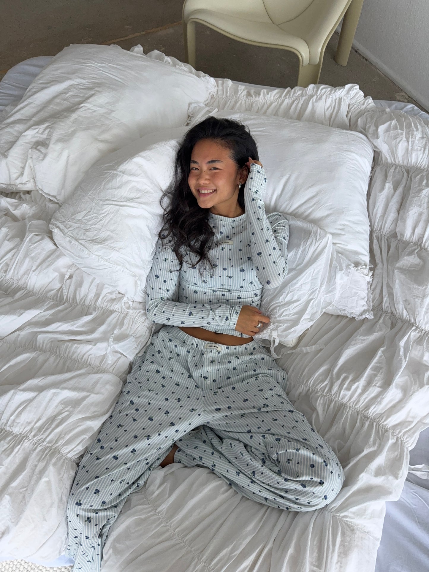 Thao - 169cm - S & S