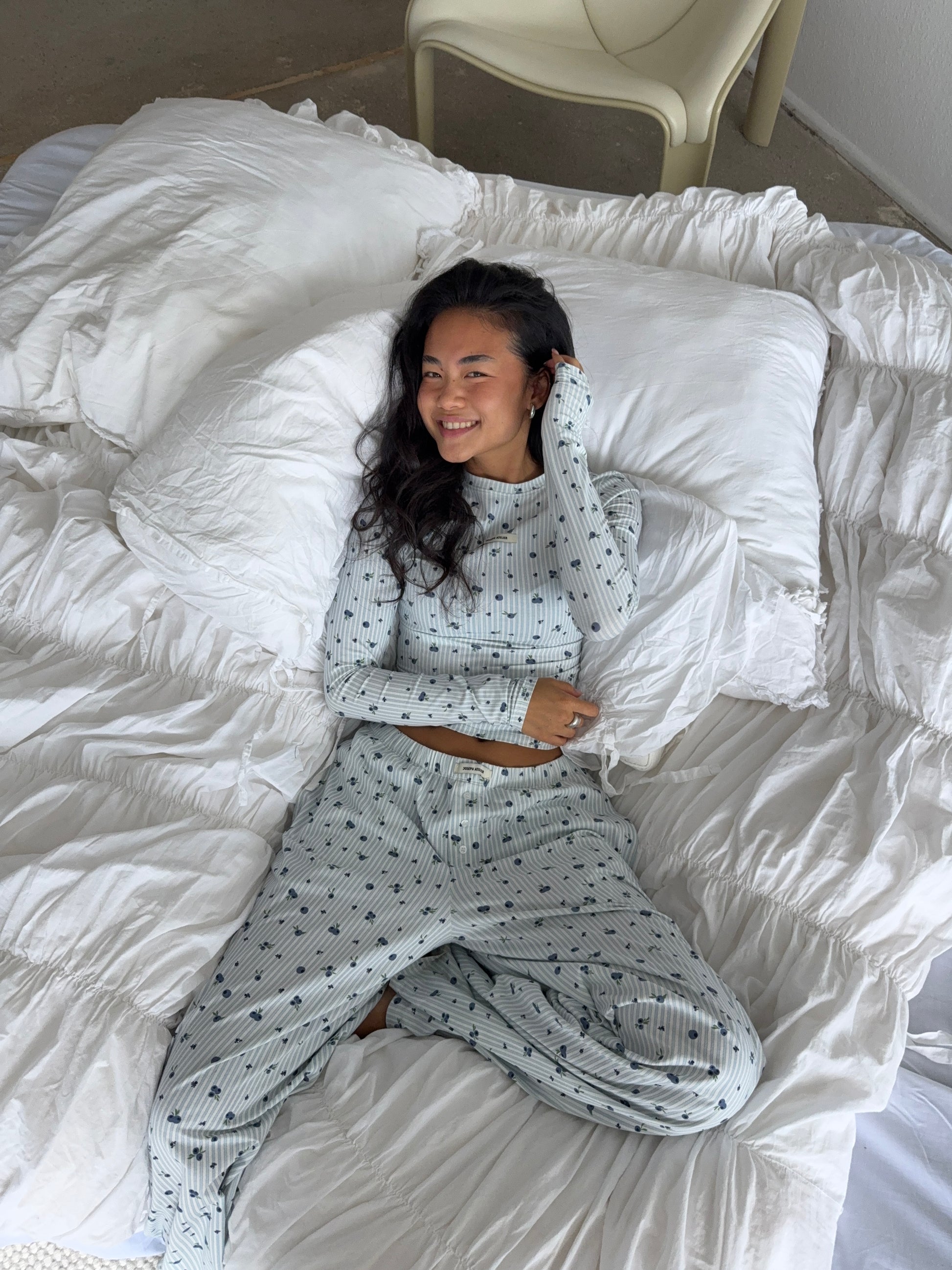 Thao - 169cm - S & S