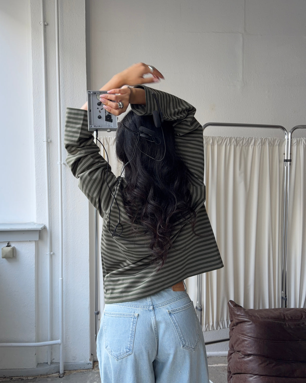Thao - 169cm - S & XS