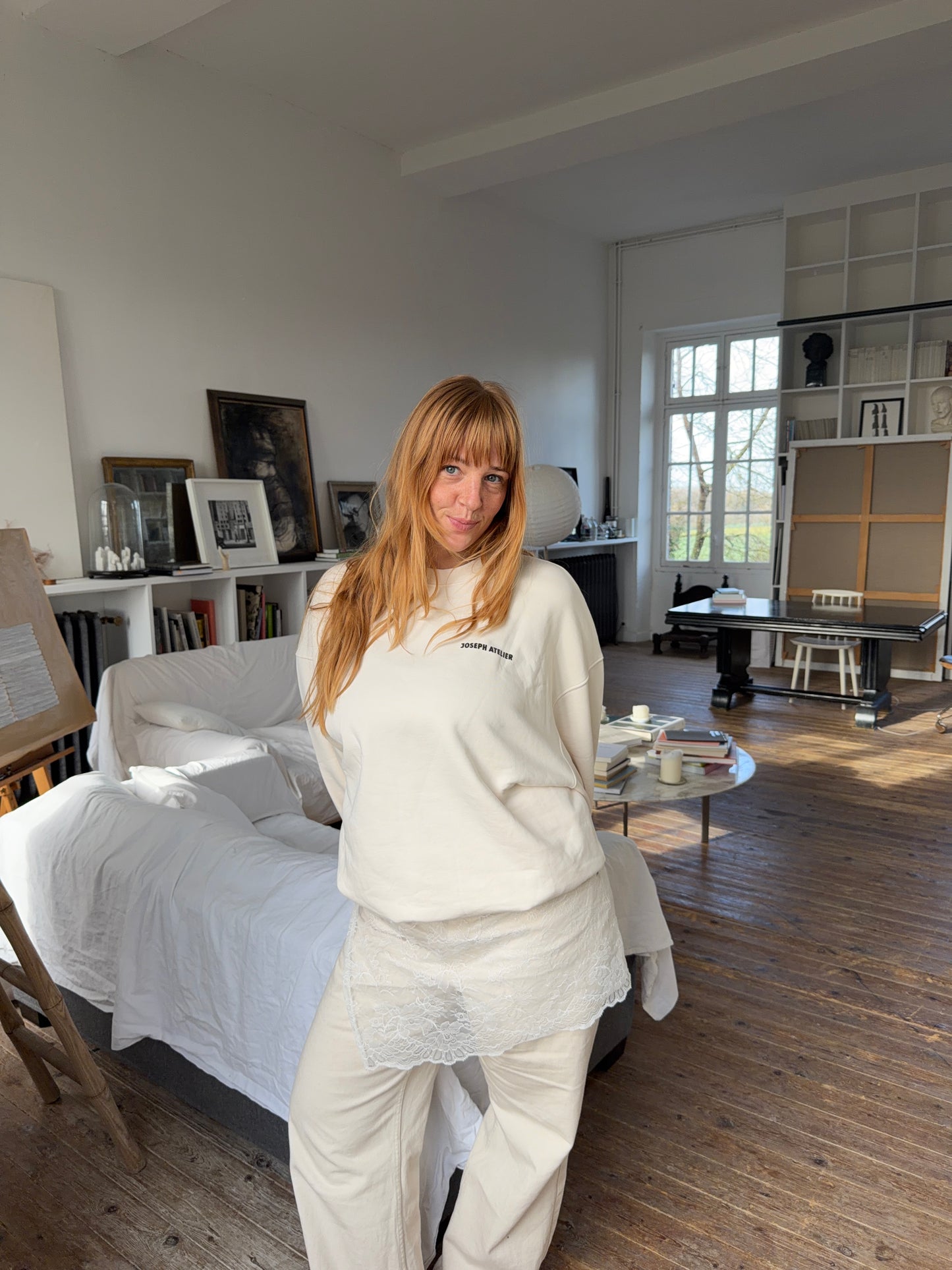 Charlina - 173 cm - L