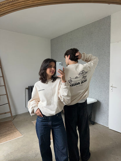 Roxana - 165 cm - M <br/> Tamino - 185 cm - L