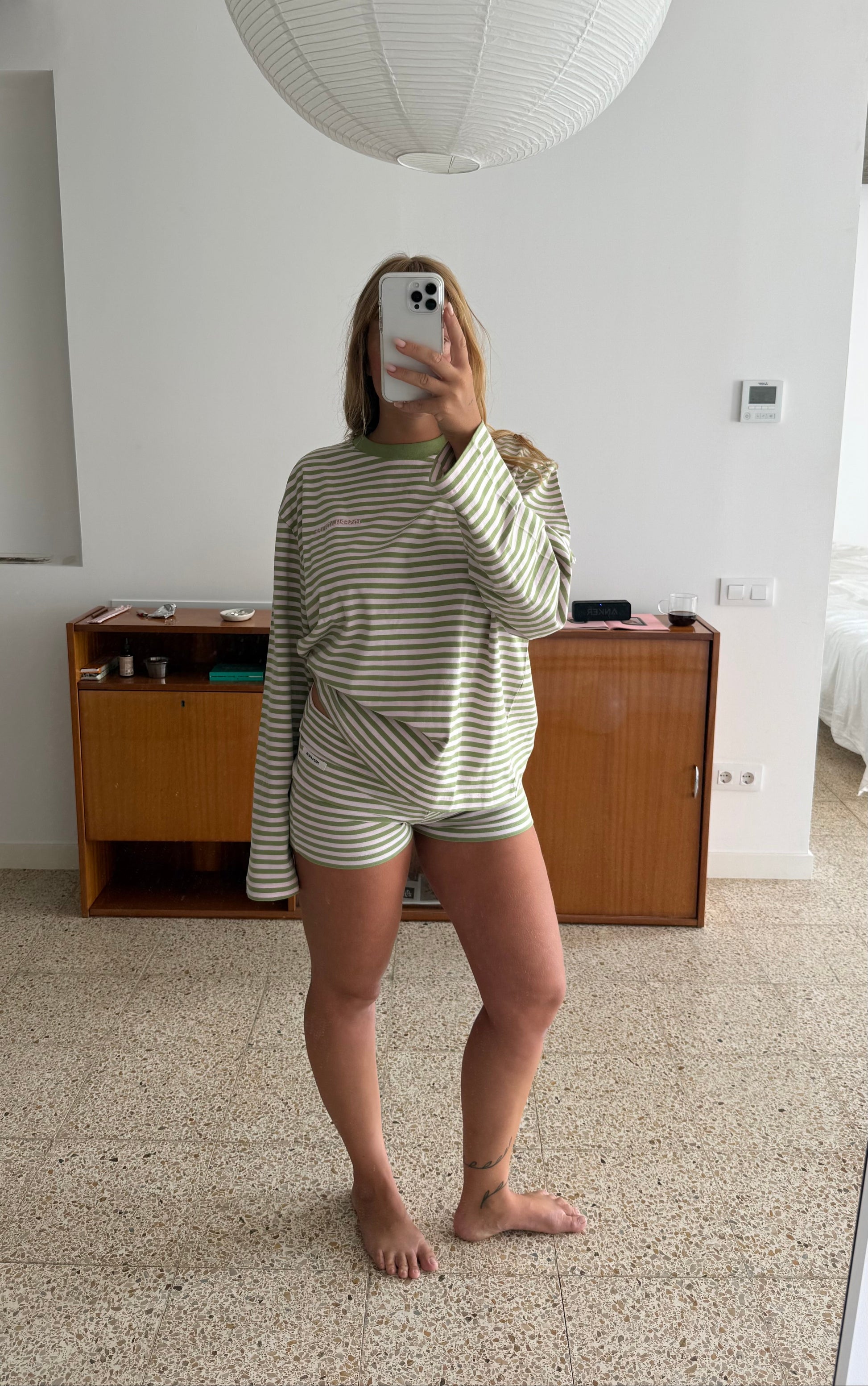 Charlina - 175cm - M & M