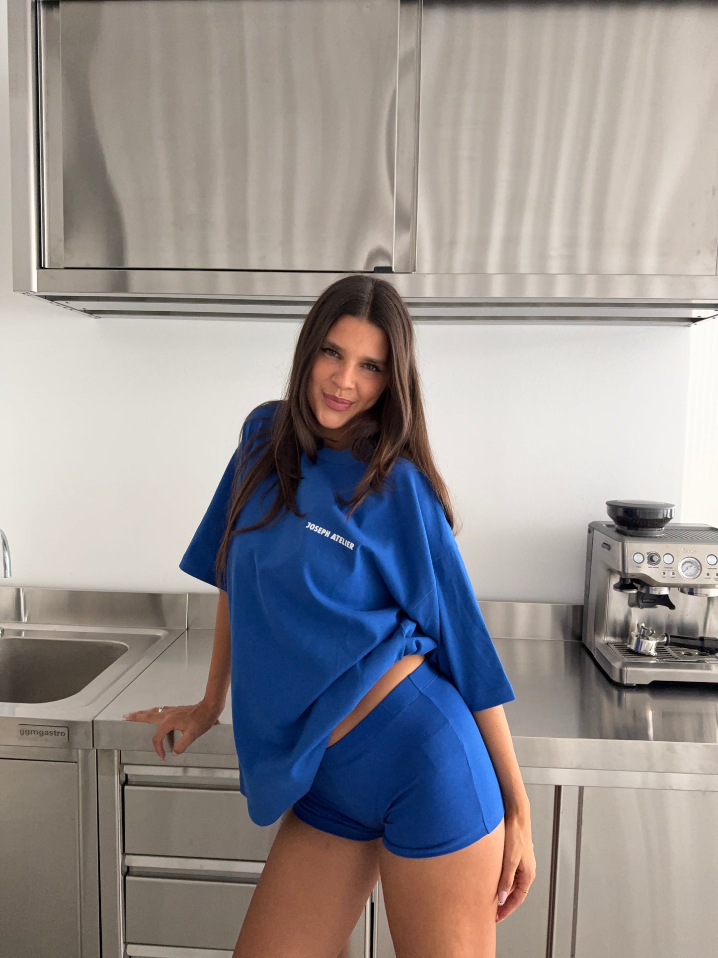 Josi - 183 cm - M & M