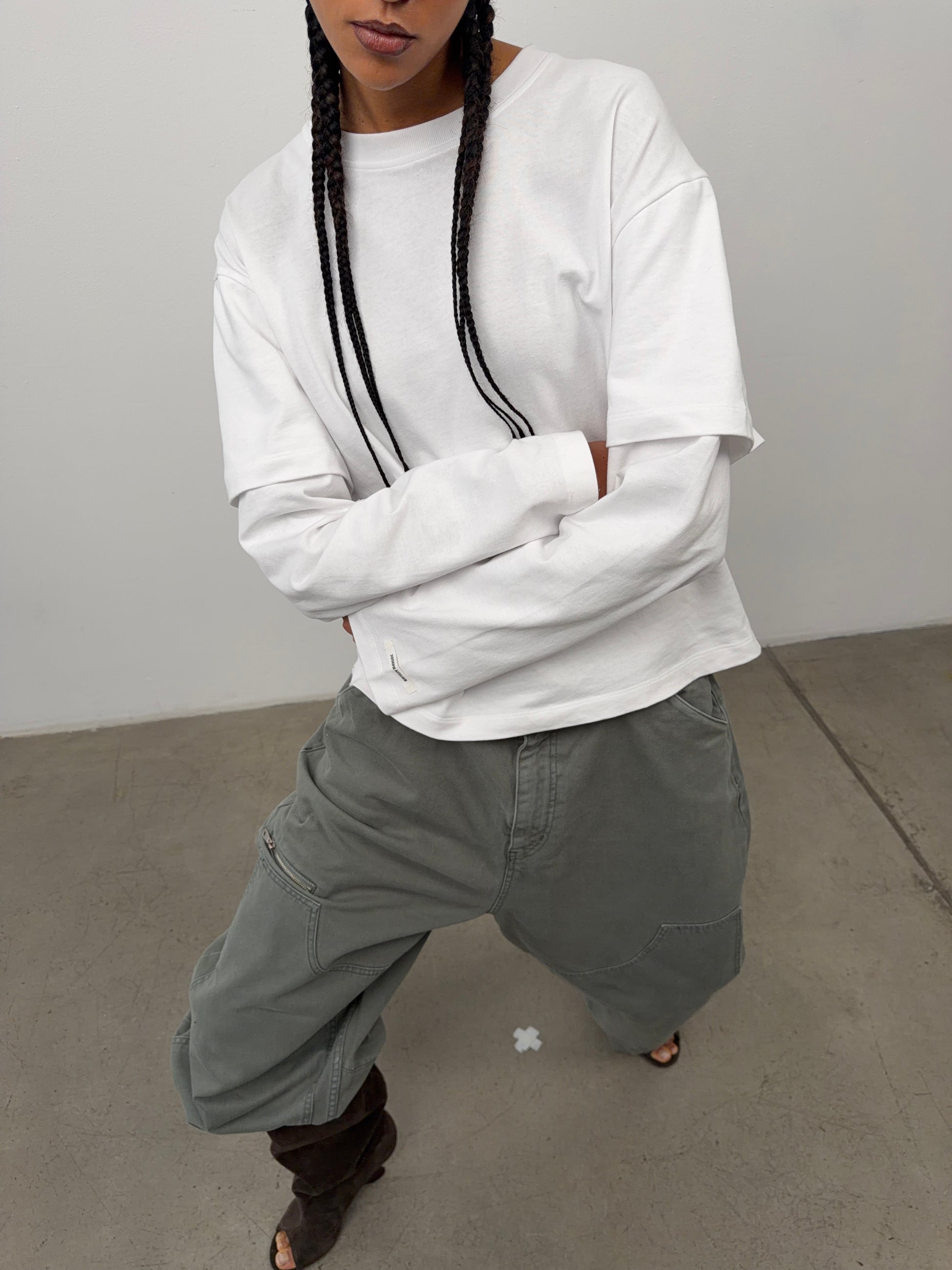 Yasmina - 180 cm - M