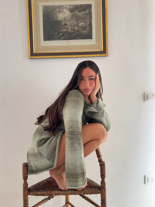 Greta - 172cm - S