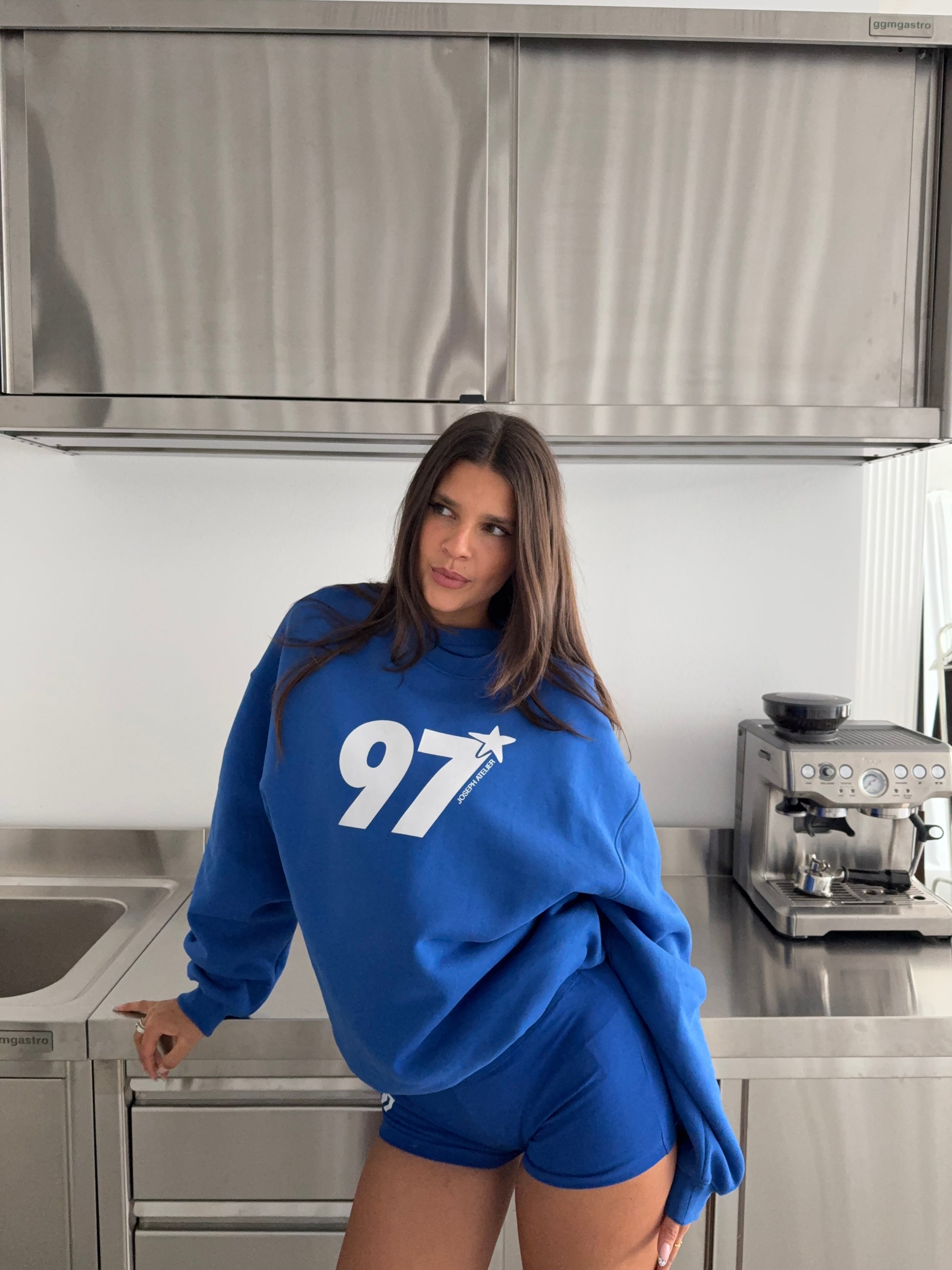 Josi - 183 cm - M & M