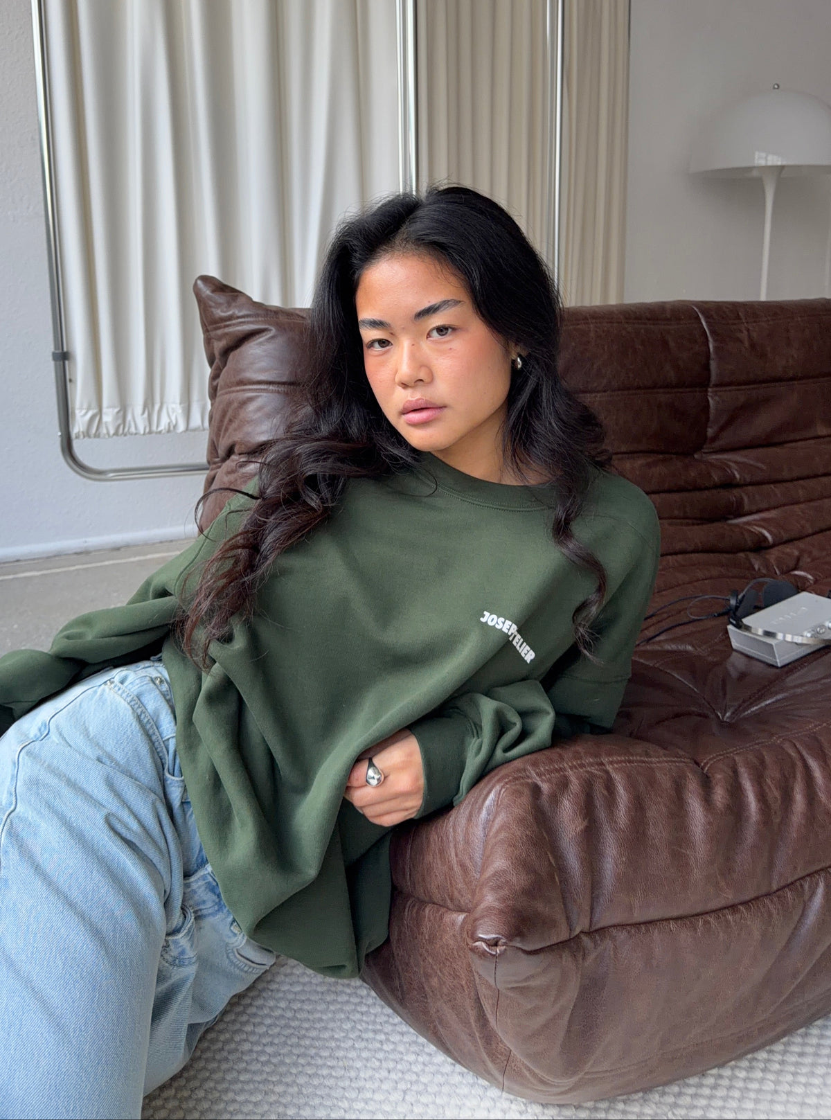 Thao - 169cm - S & XS