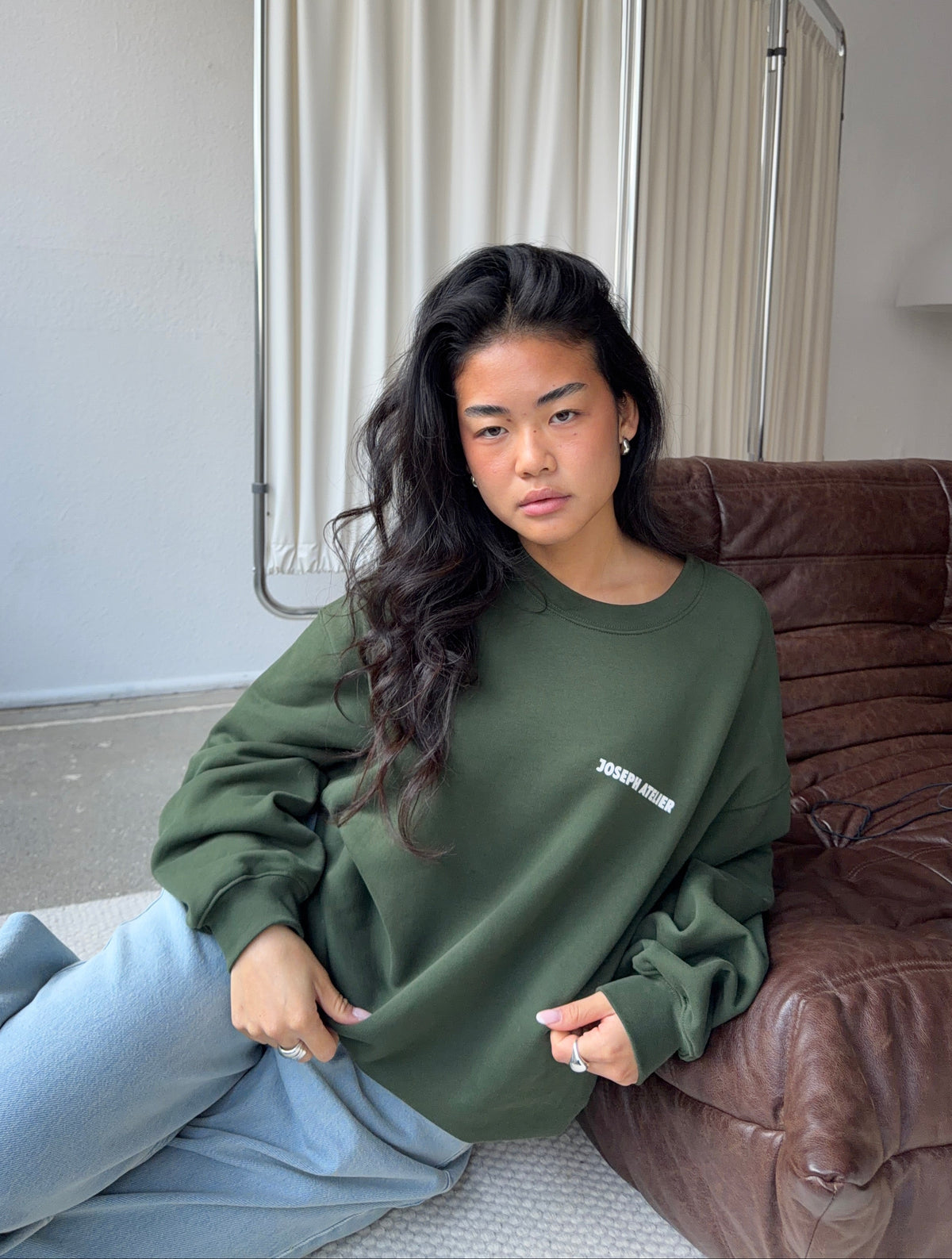 Thao - 169cm - S & XS