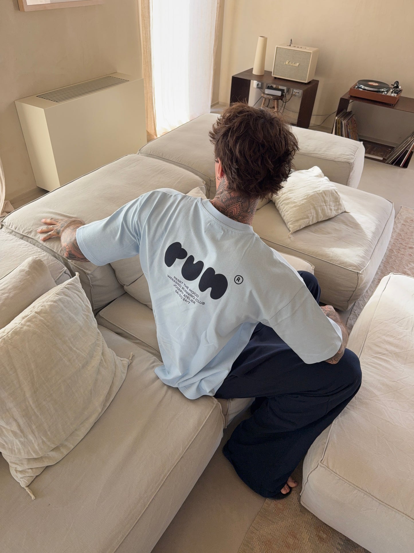 Til - 203 cm - XXL