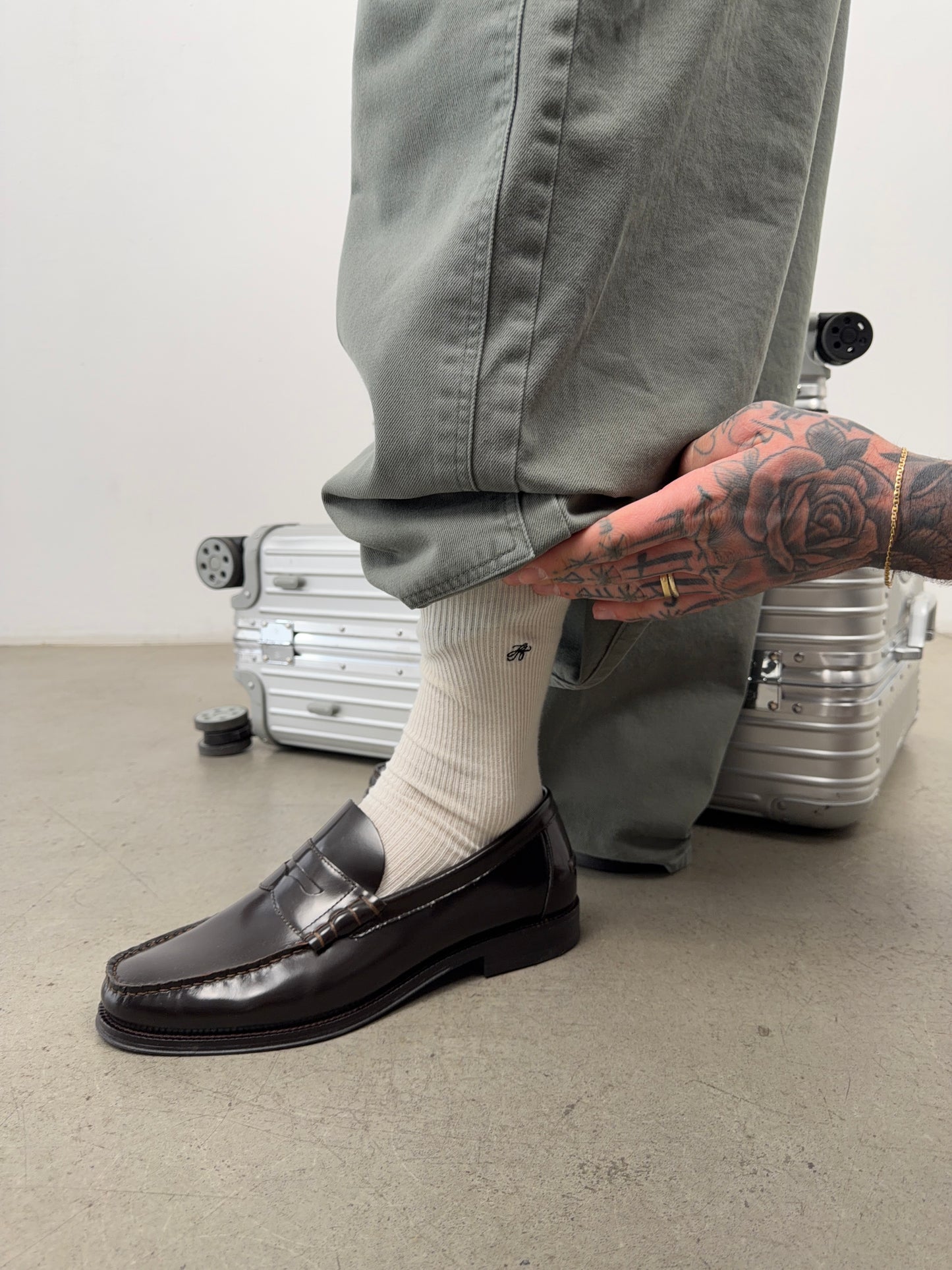 essential socks