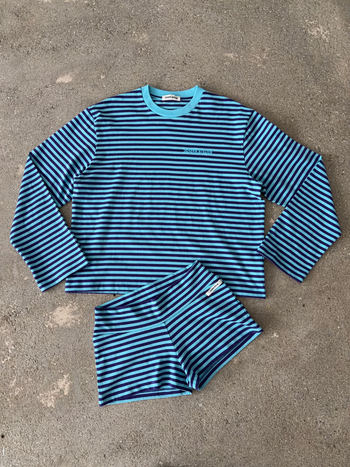 classic longsleeve mermaid