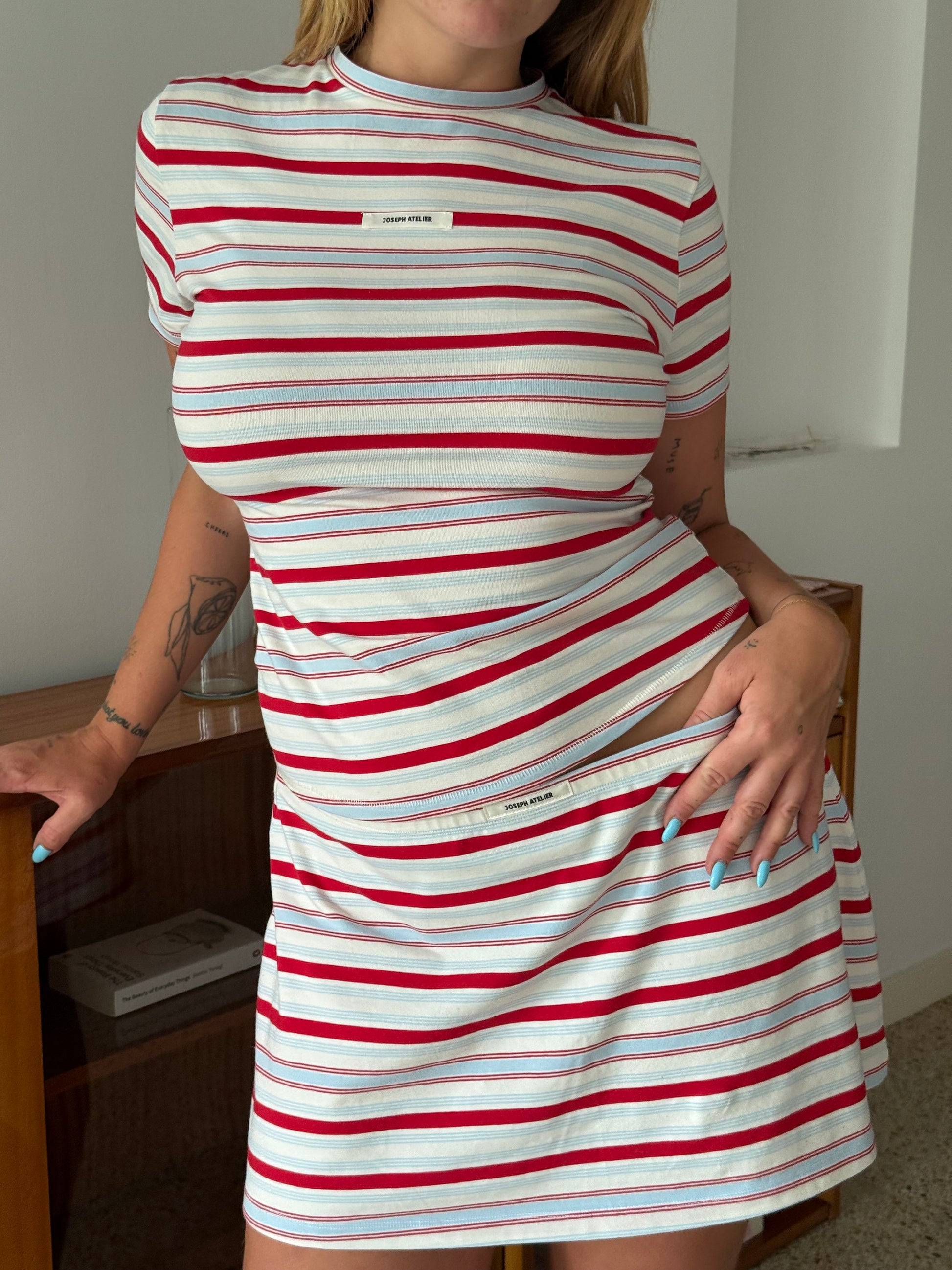 Charlina - 175 cm - XL