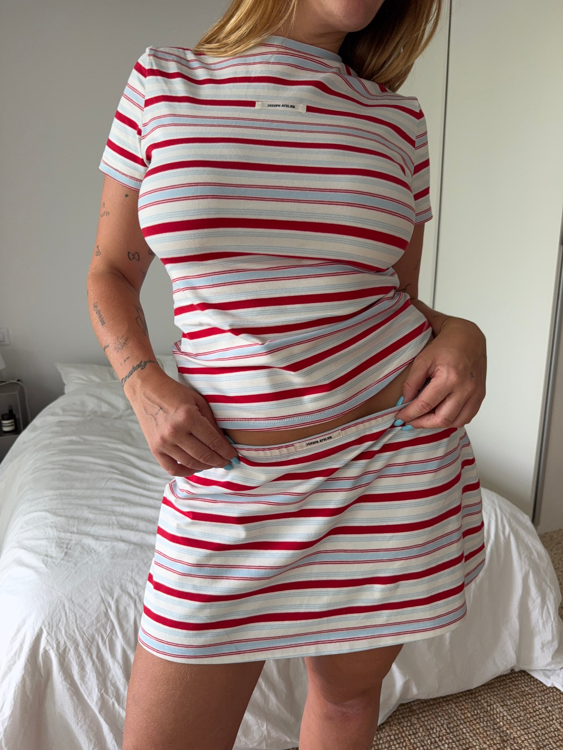Charlina - 175 cm - XL