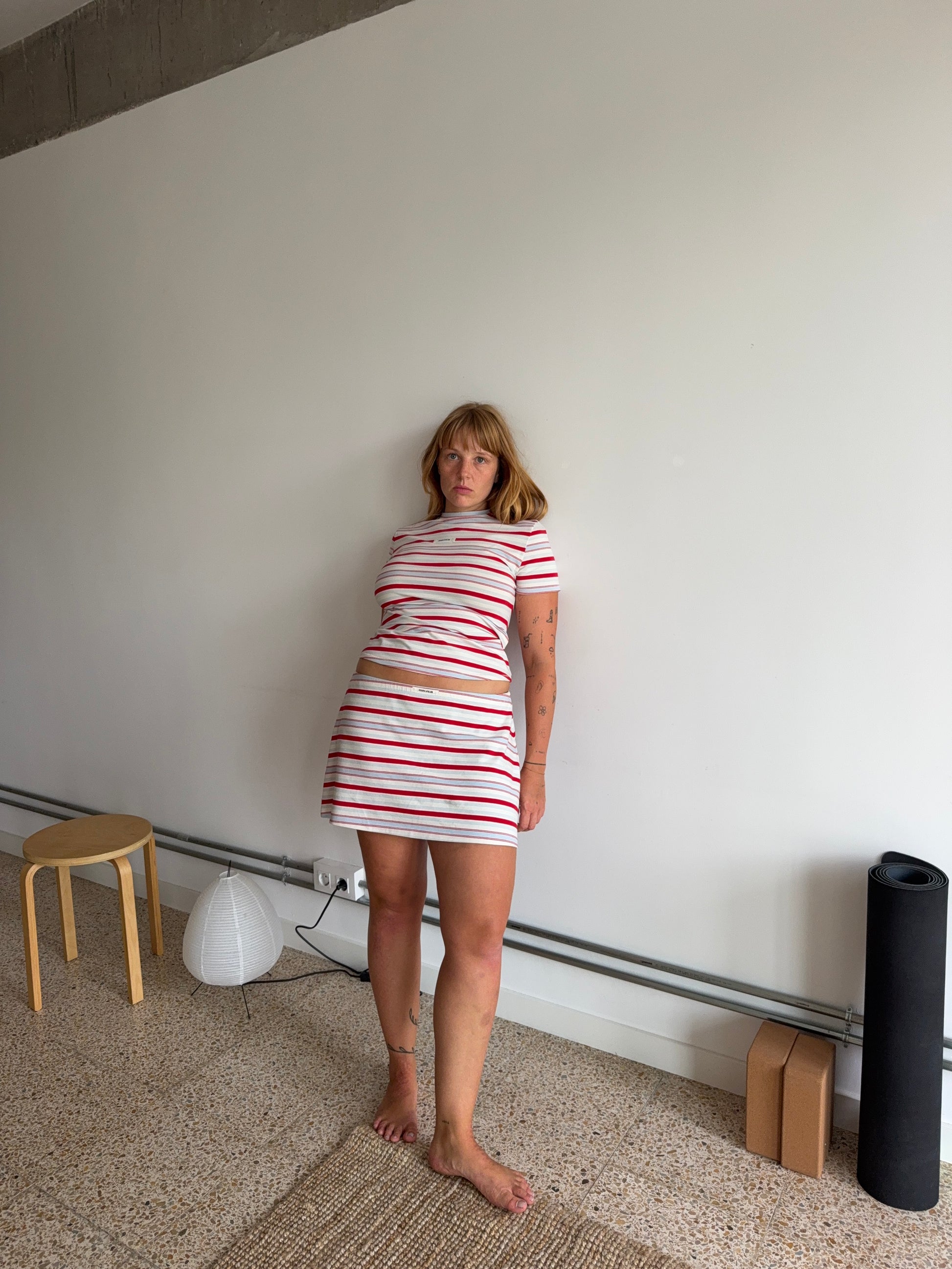 Charlina - 175 cm - XL