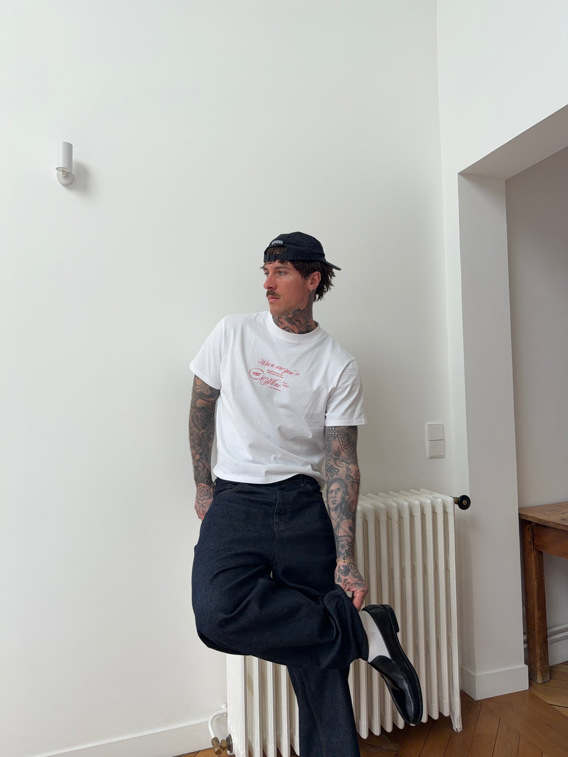 Til - 203cm - XL