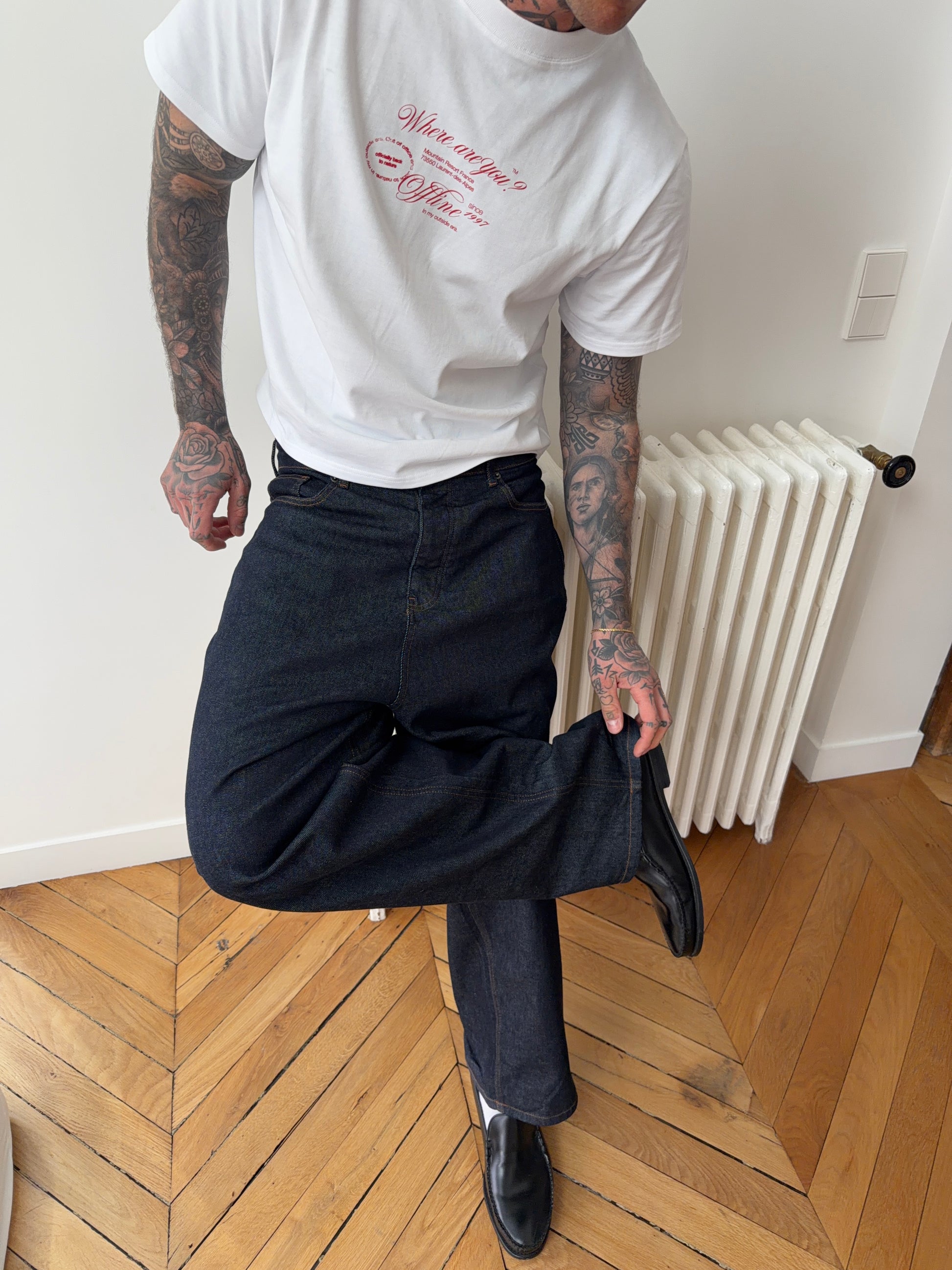 Til - 203cm - XL
