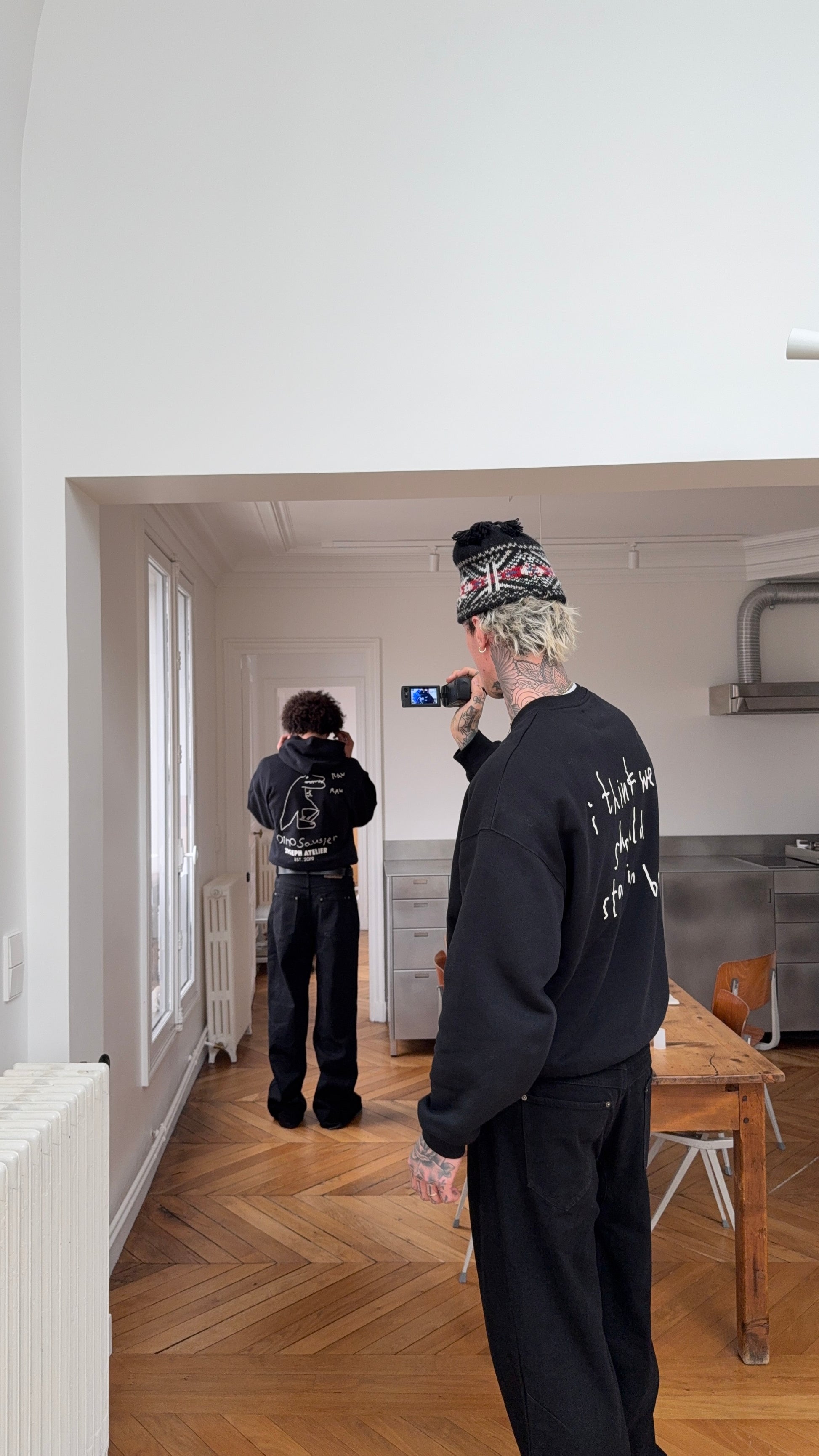 Til - 203 cm - XXL