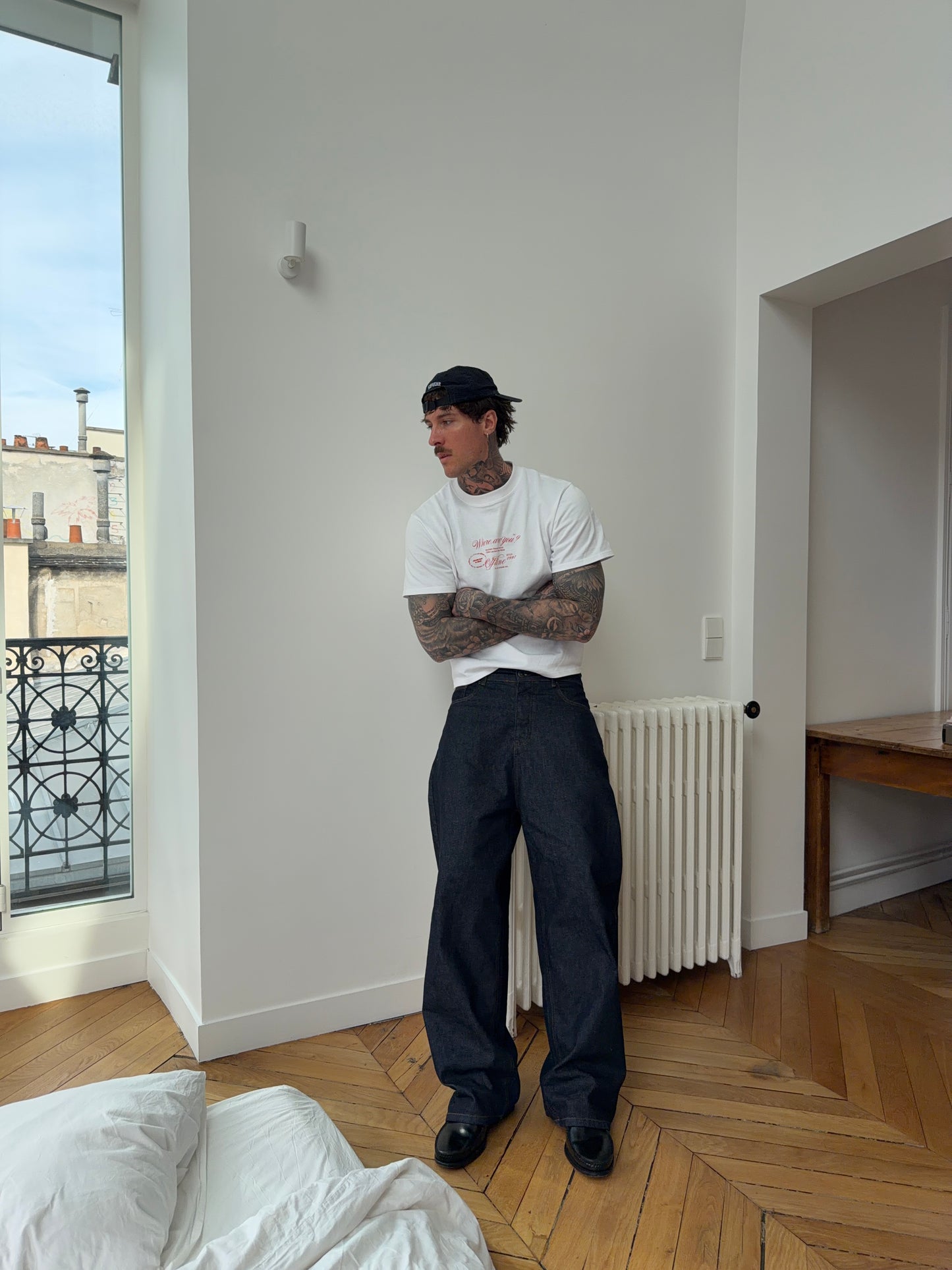 Til - 203cm - XL