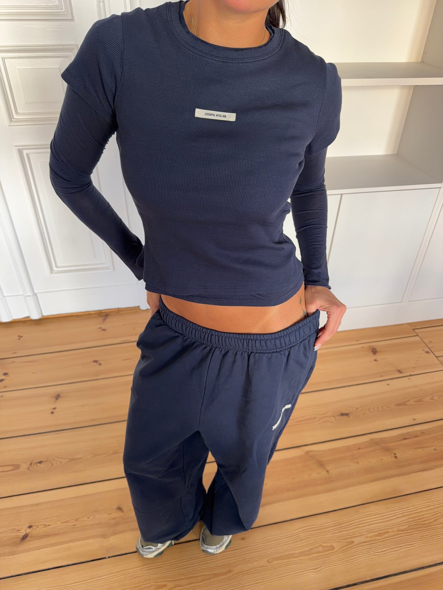 Greta - 173 cm - S & M/tall