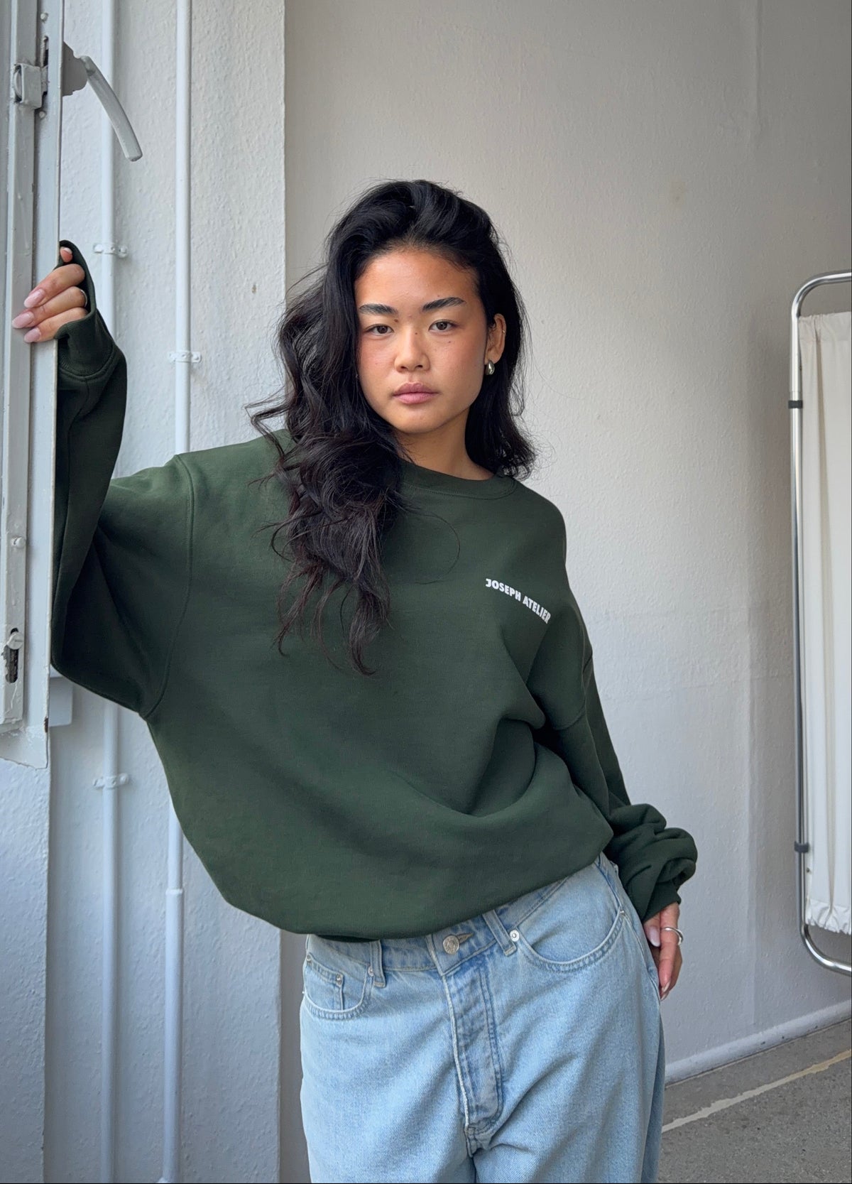 Thao - 169cm - S & XS