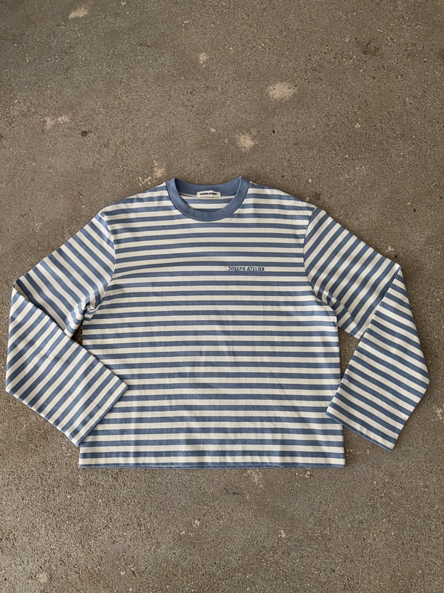 classic longsleeve cloud
