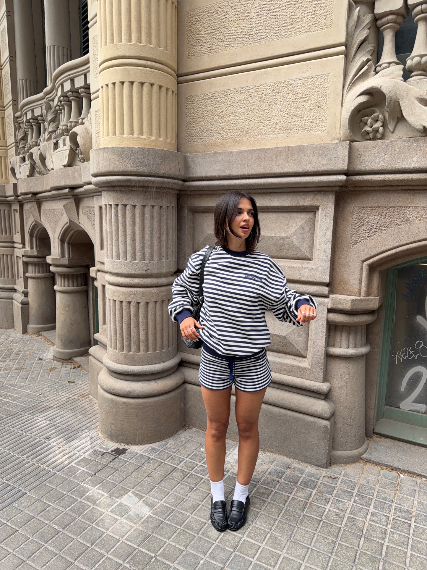 Roxi - 165cm - S & S 