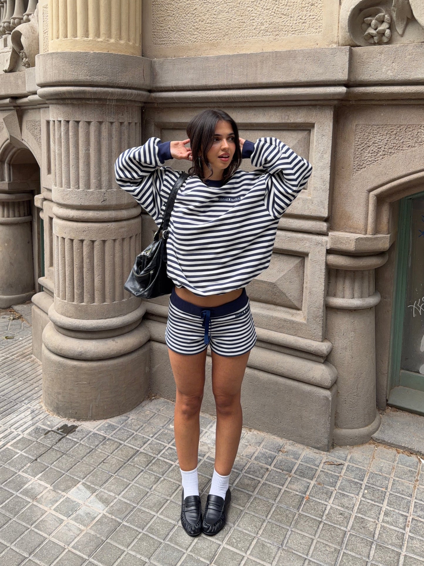 Roxi - 165cm - S & S
