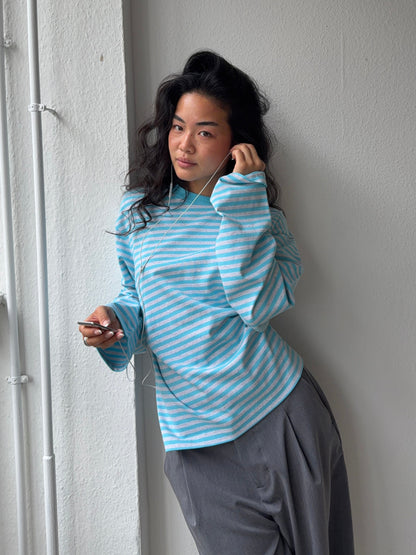 classic longsleeve neptun