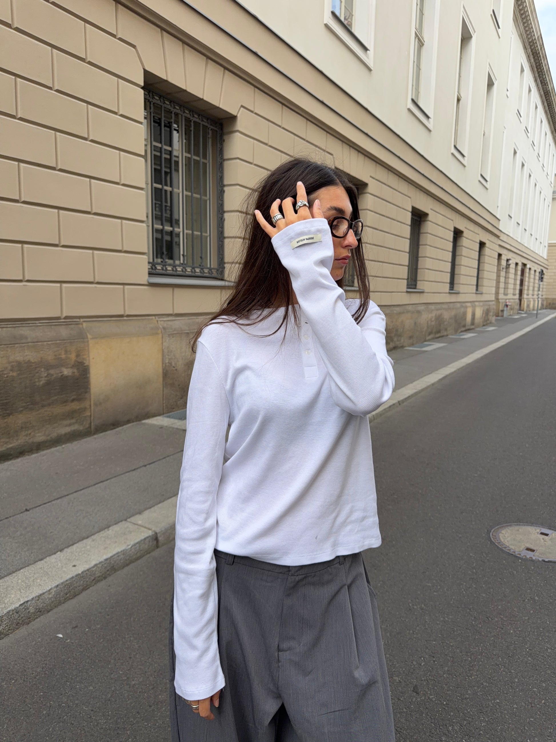 Jule - 178cm - S & M