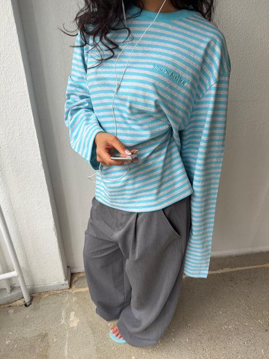 classic longsleeve neptun