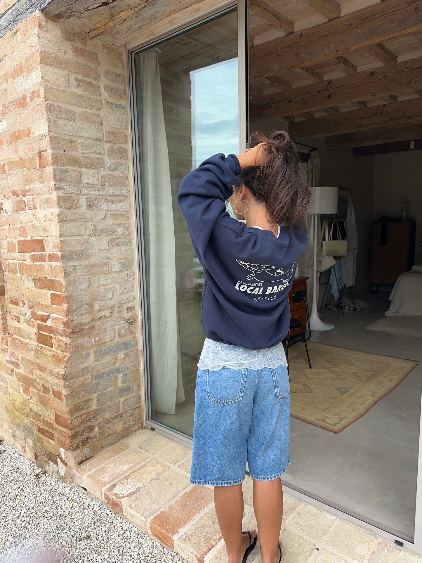 Roxana - 165 cm - M