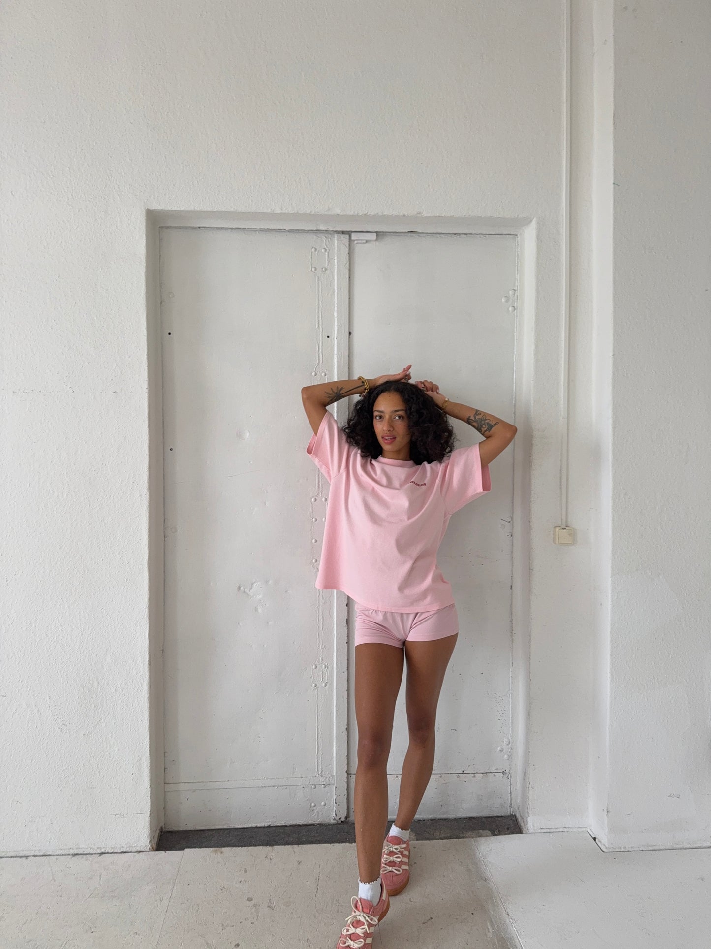 Trace - 169 cm - M & S