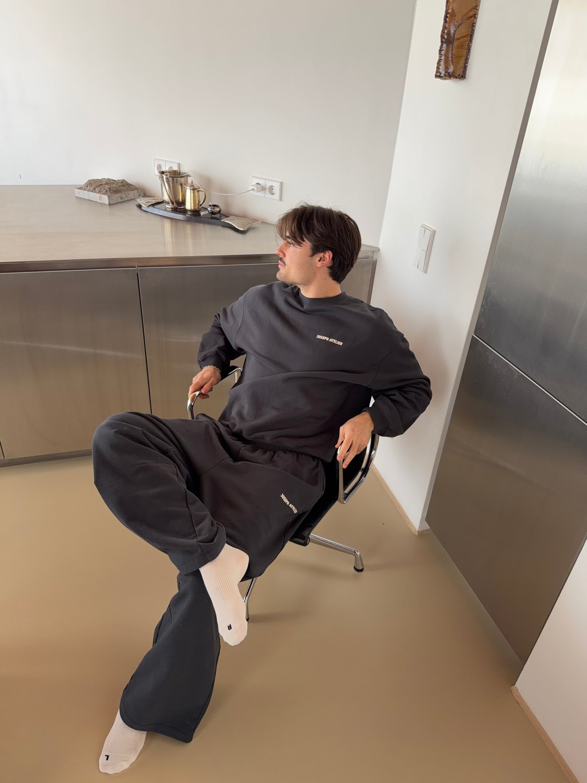 Tamino - 185cm - M & M