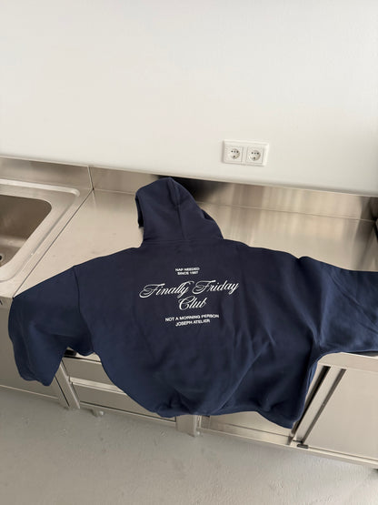 classic hoodie finally friday club