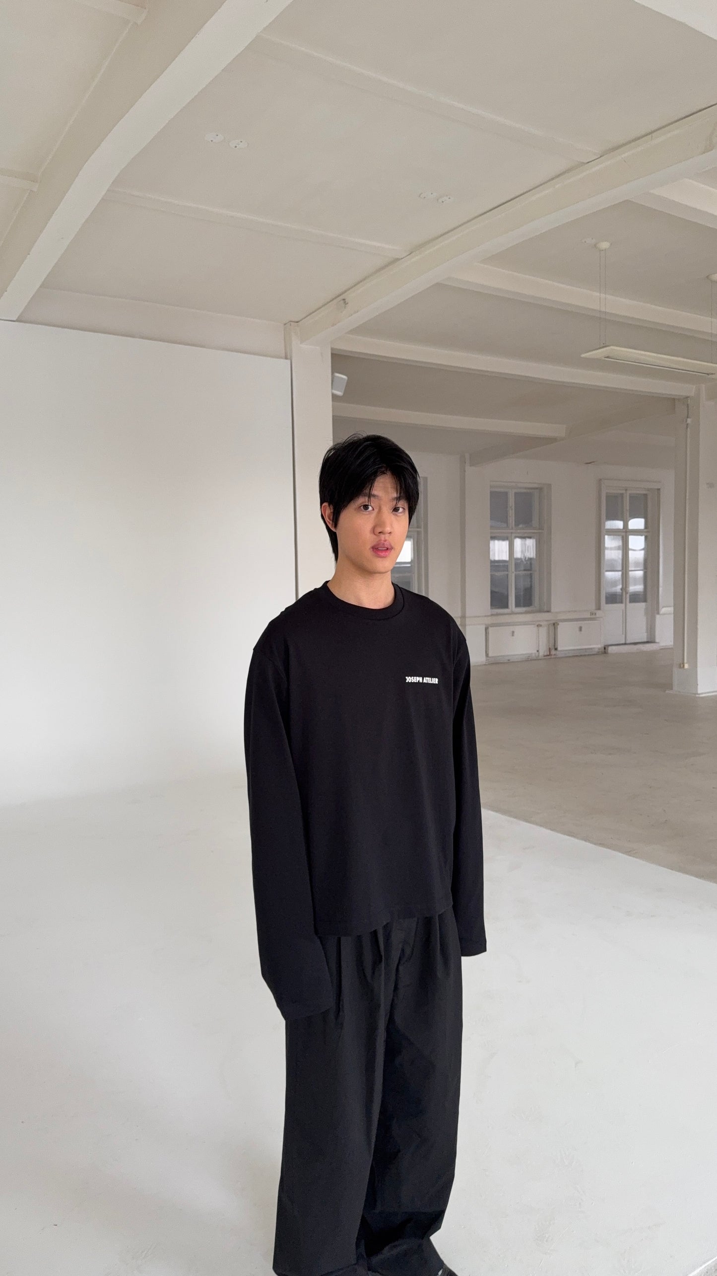 Bao - 180 cm - M