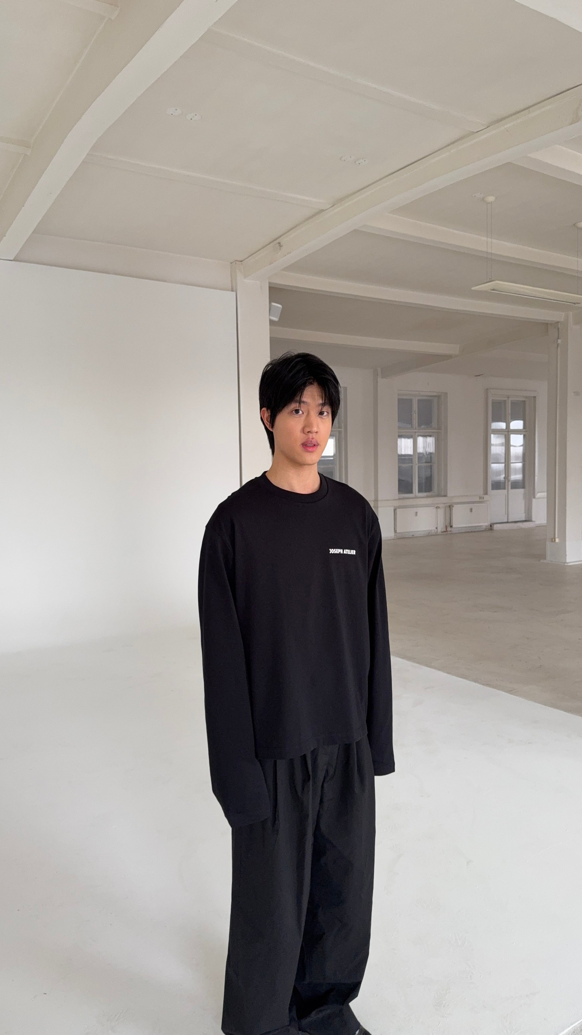 Bao - 180 cm - M
