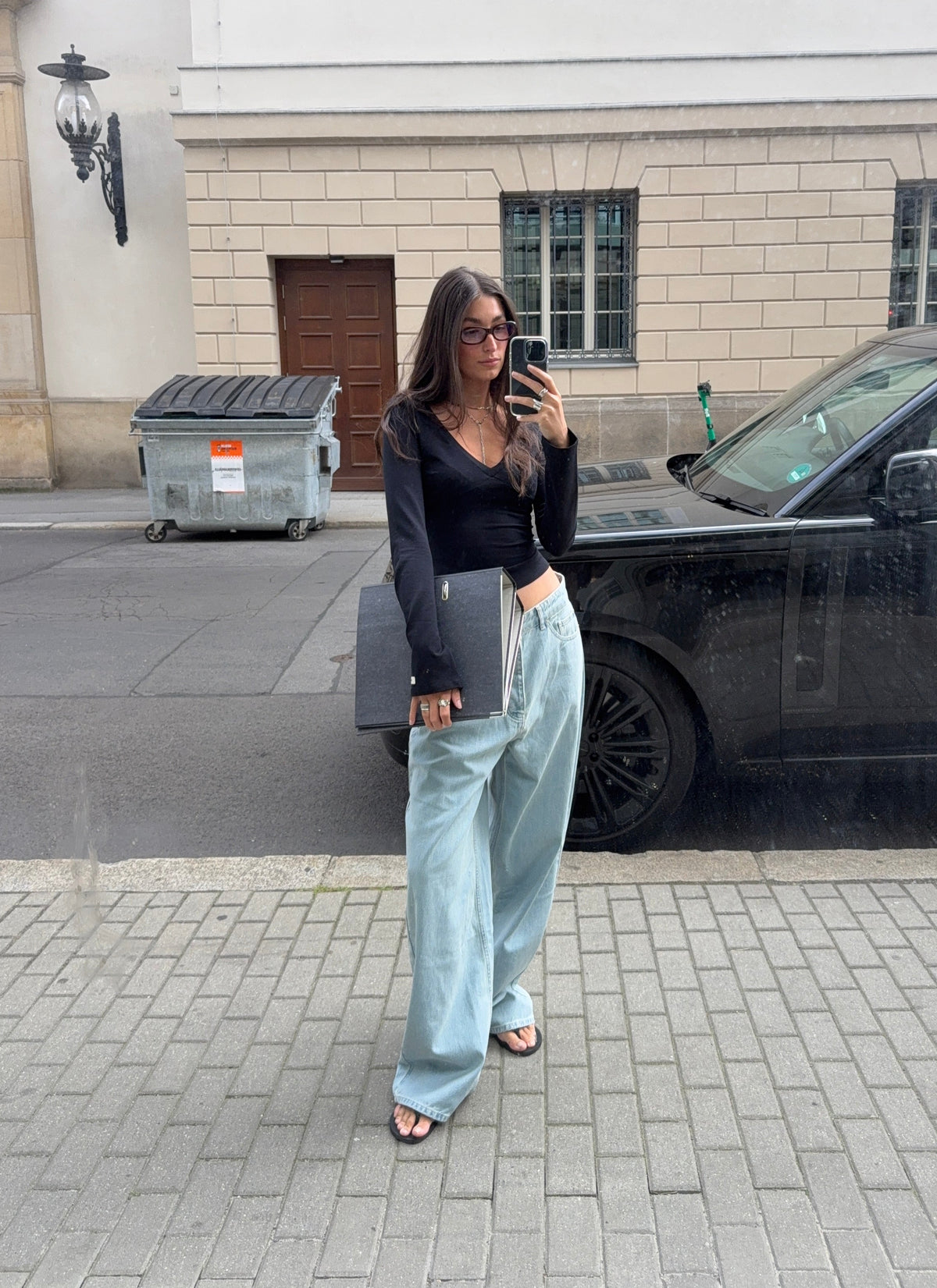 Jule - 178cm - S & M 