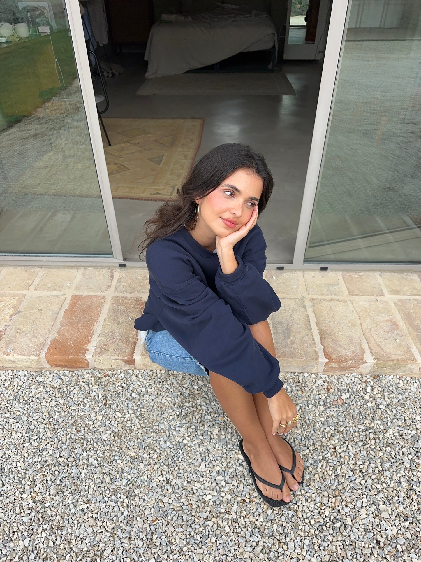 Roxana - 165 cm - M