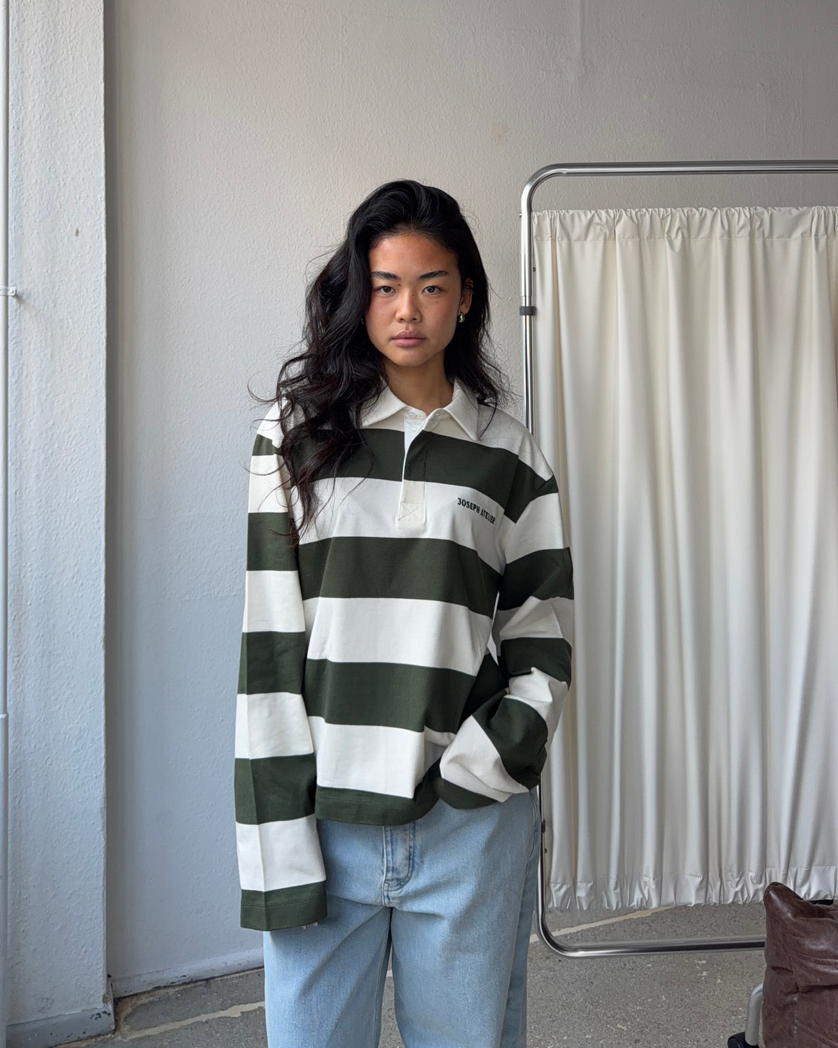Thao - 169cm - S & XS