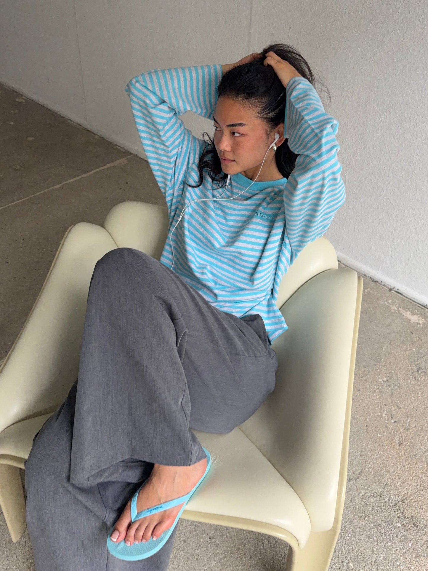 classic longsleeve neptun