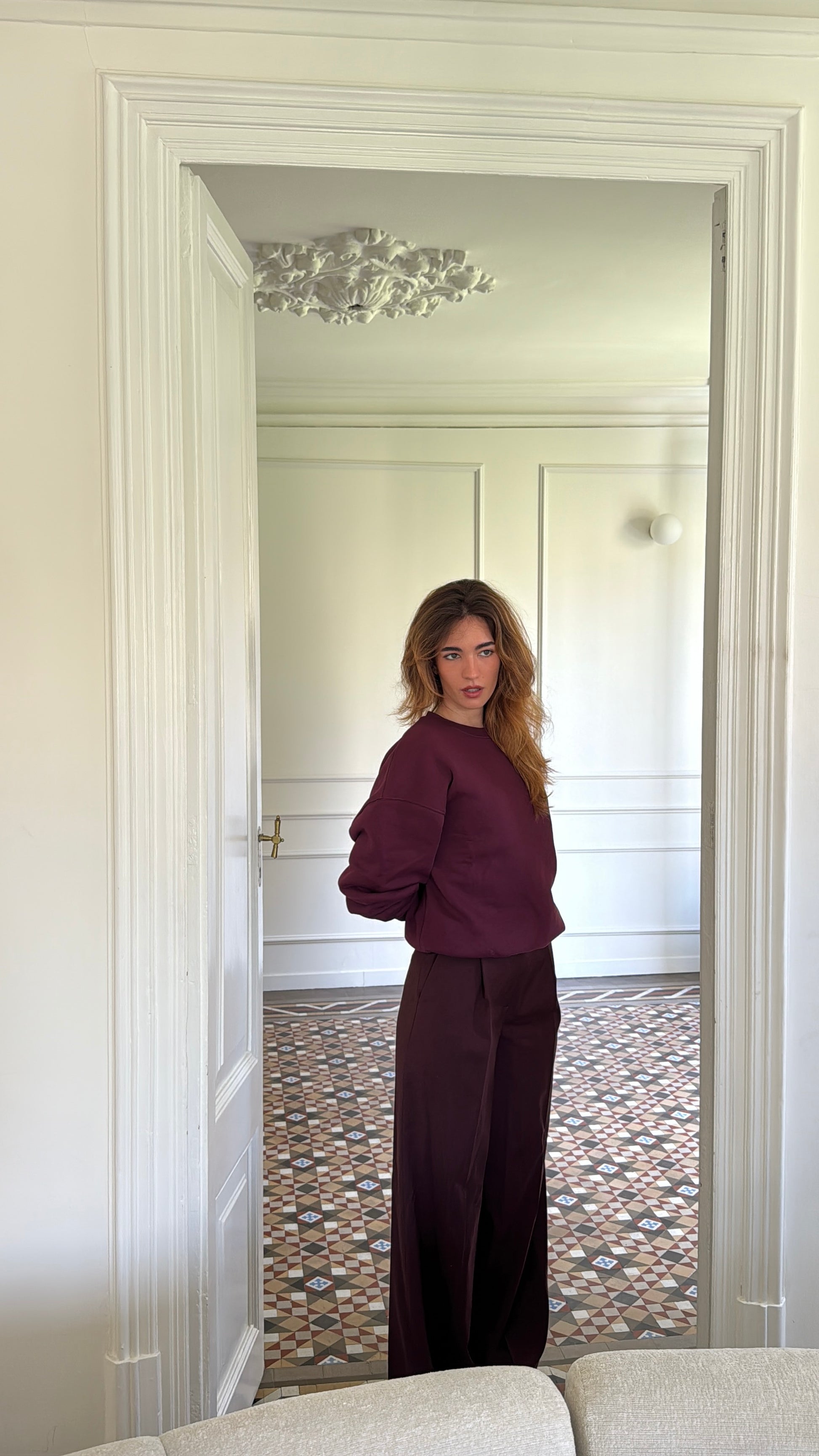María - 180 cm - S