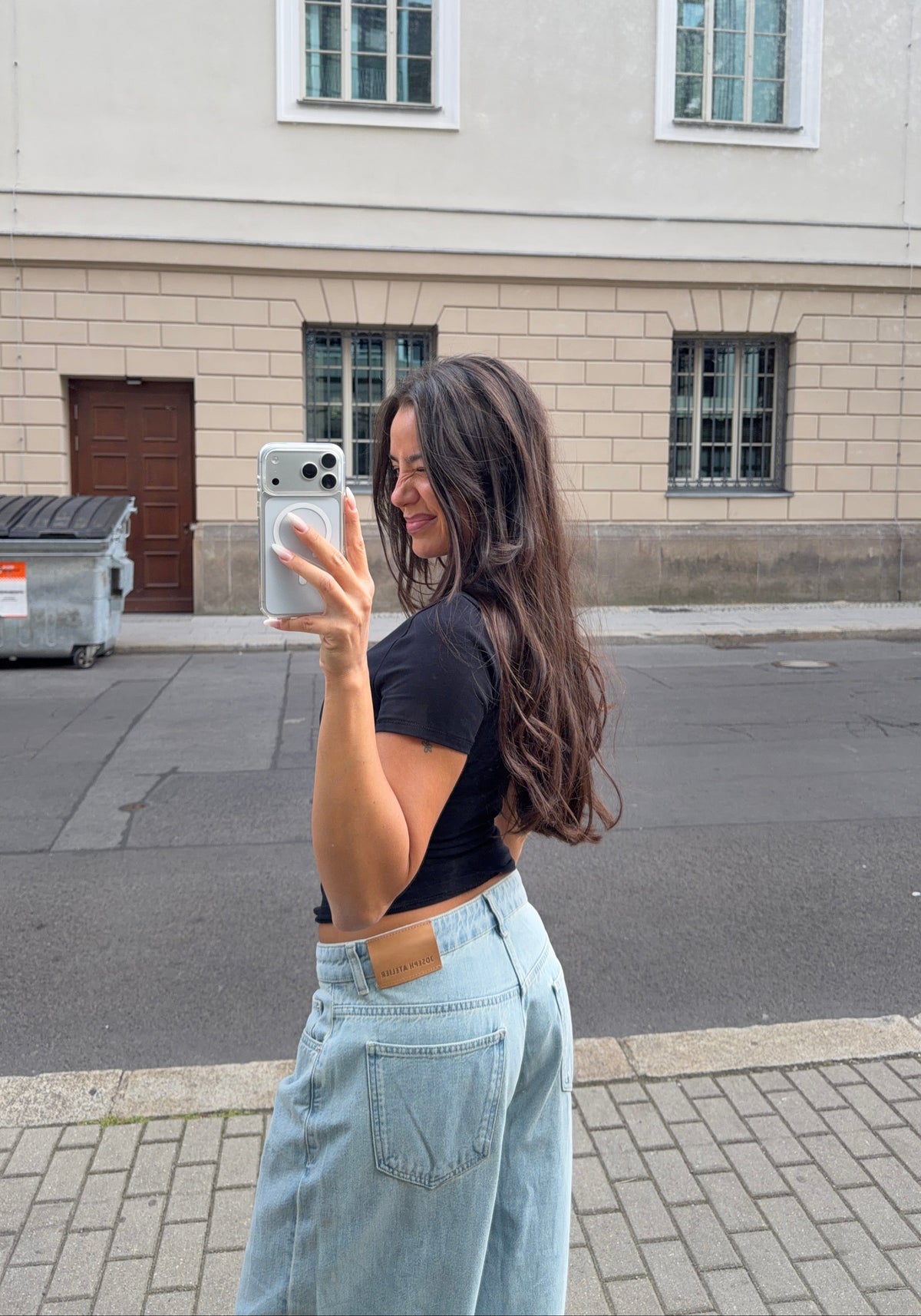  Greta - 172cm - S & M