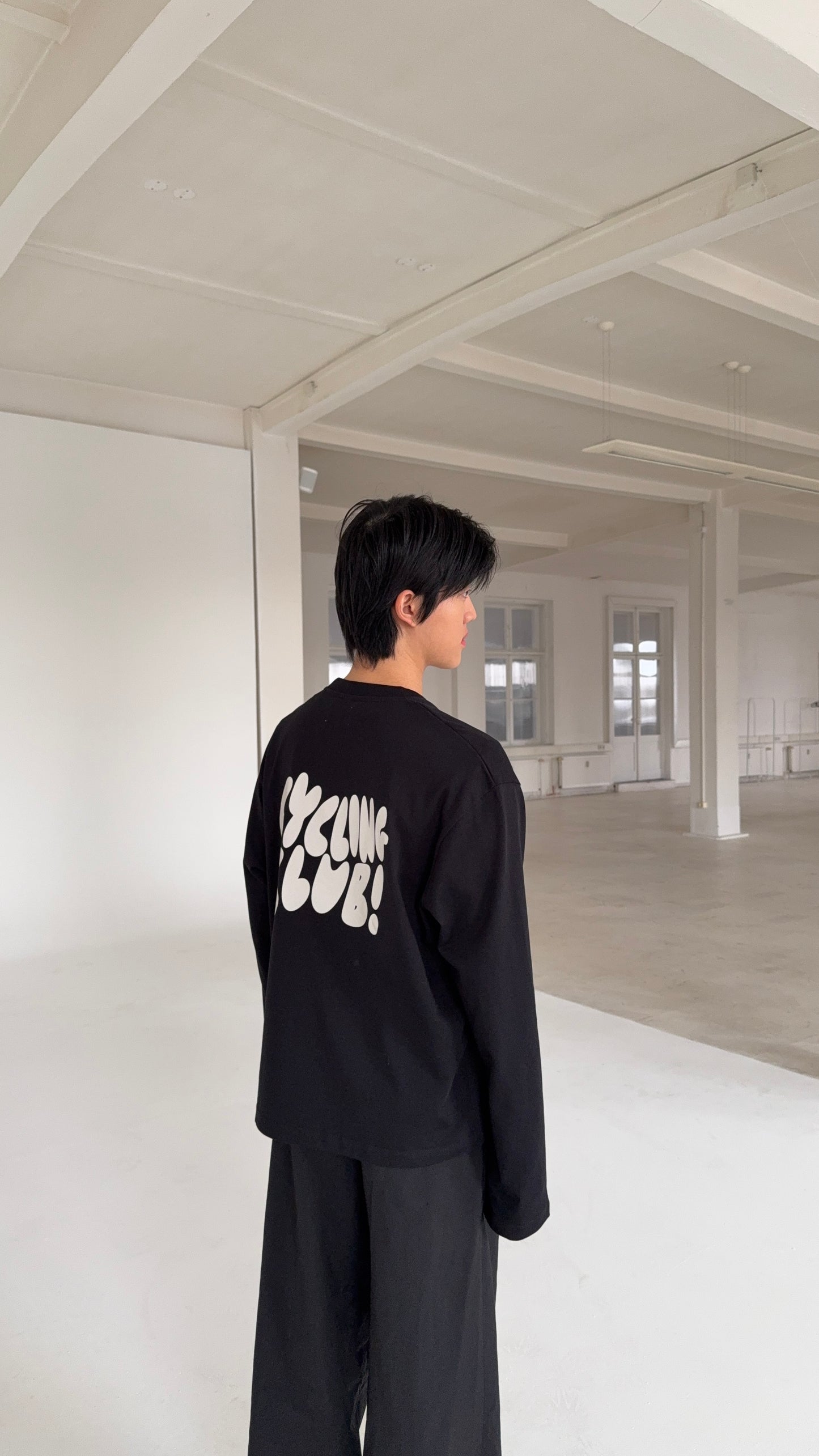 Bao - 180 cm - M