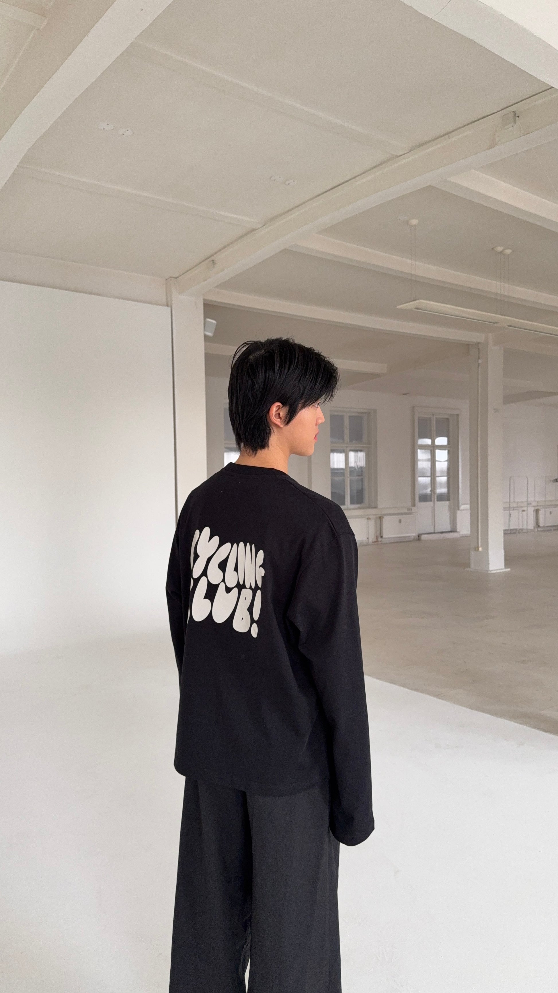 Bao - 180 cm - M