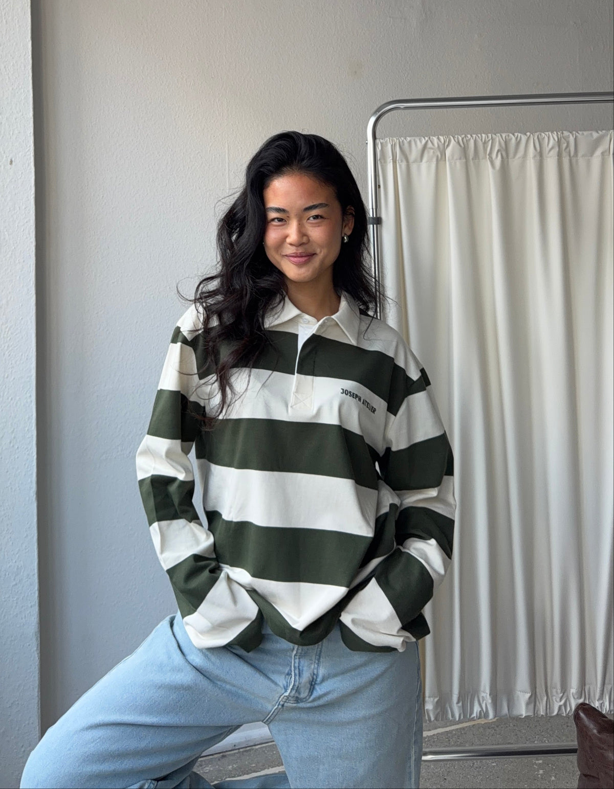 Thao - 169cm - S & XS