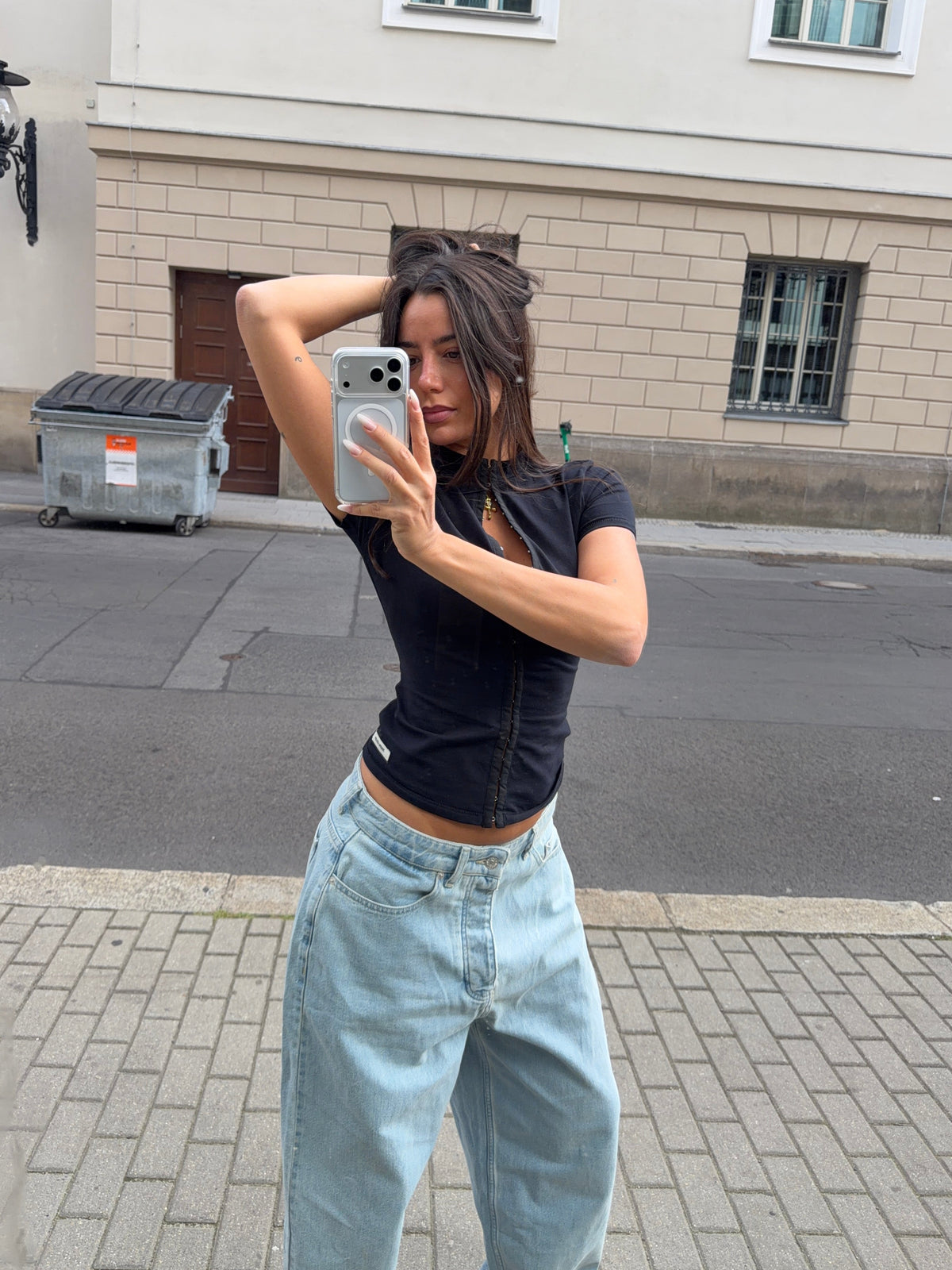  Greta - 172cm - S & M