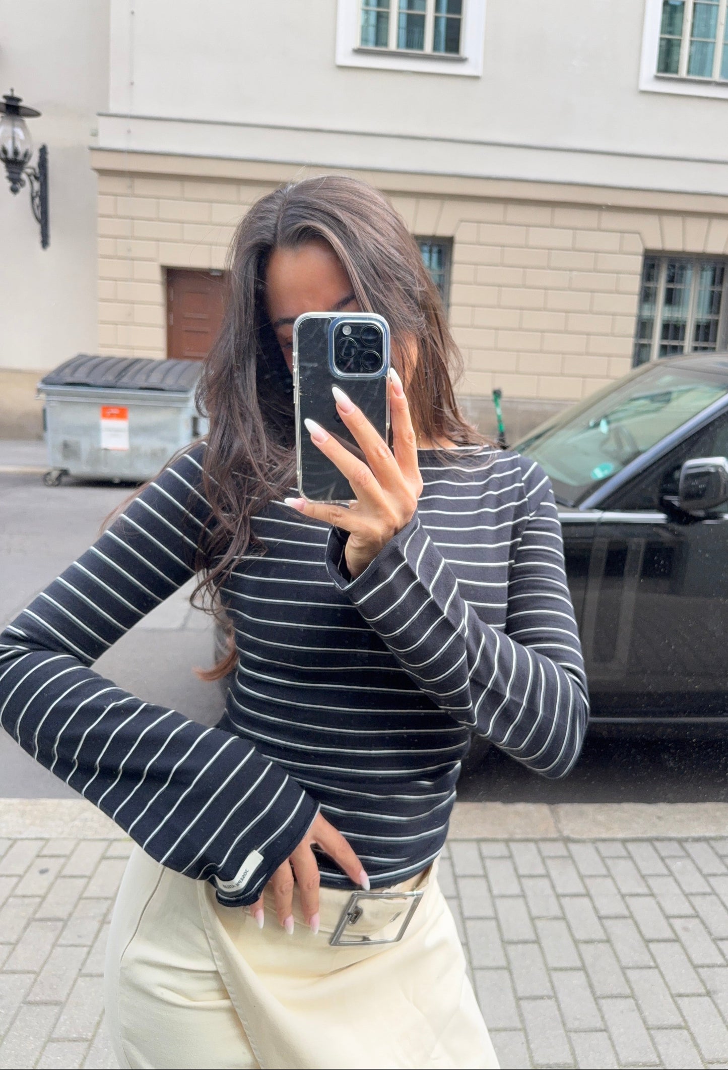 Greta - 172cm - S & S