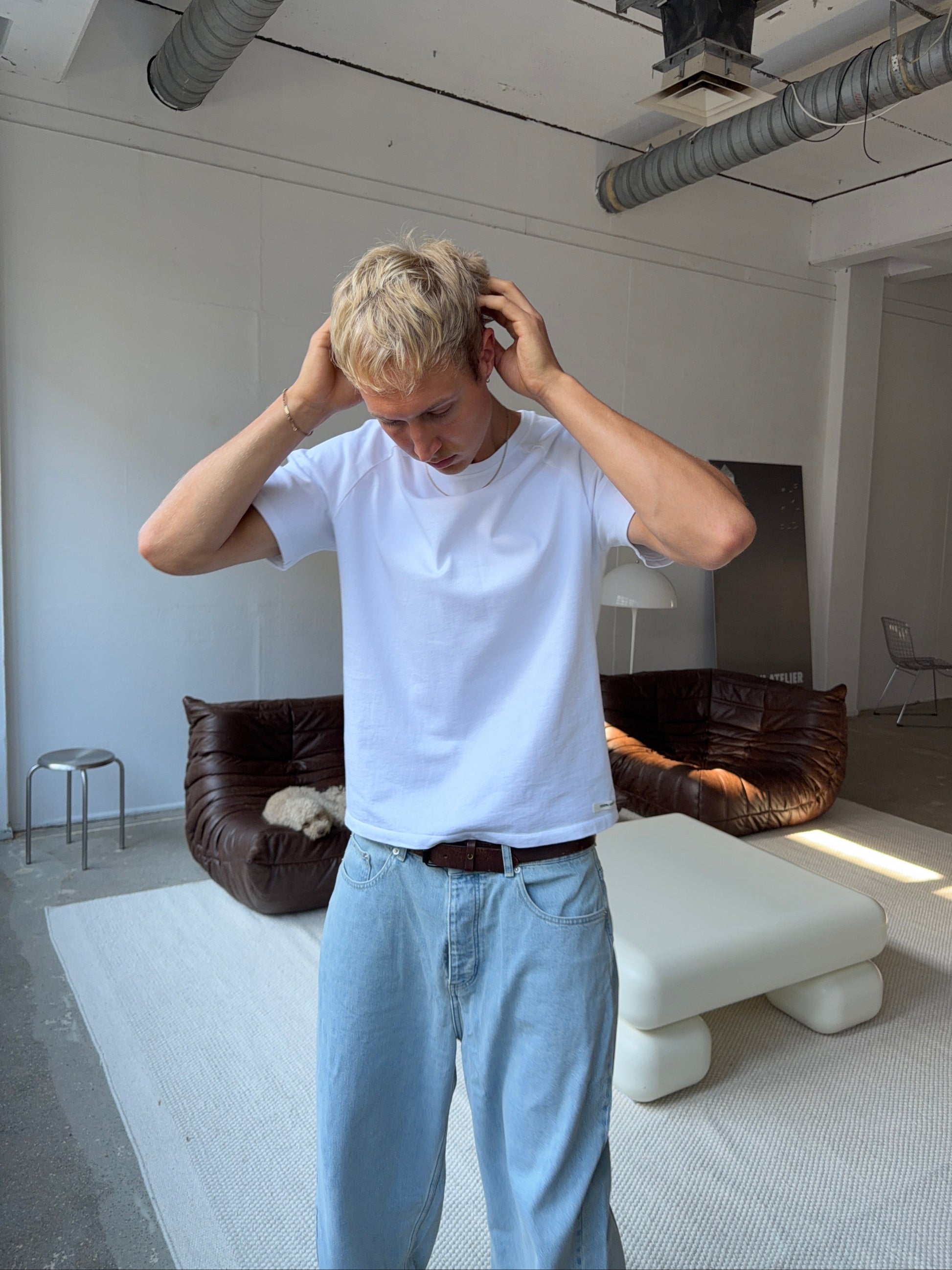Caniko - 194cm - M & XL
