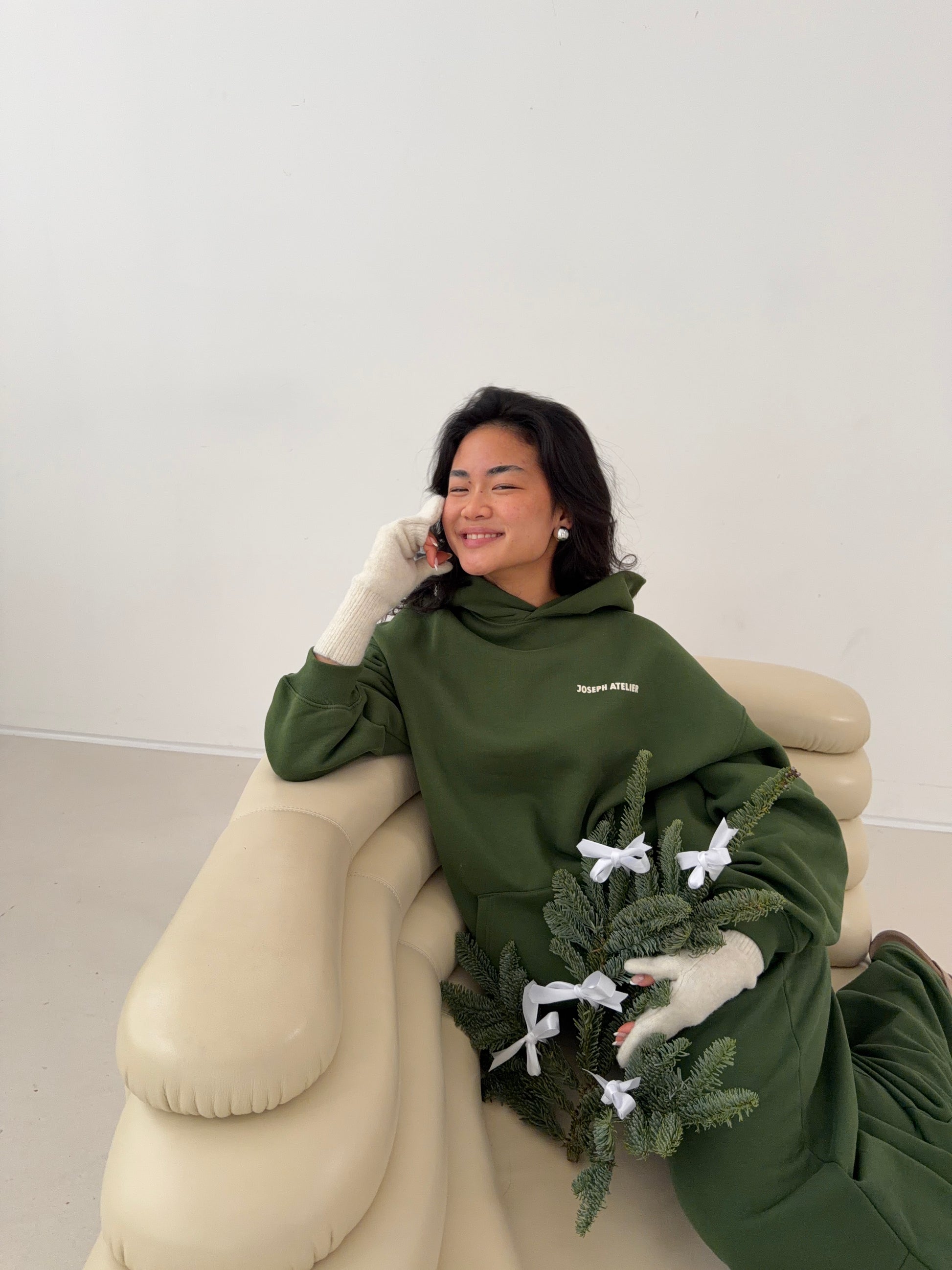 Thao - 169 cm - L & L/regular